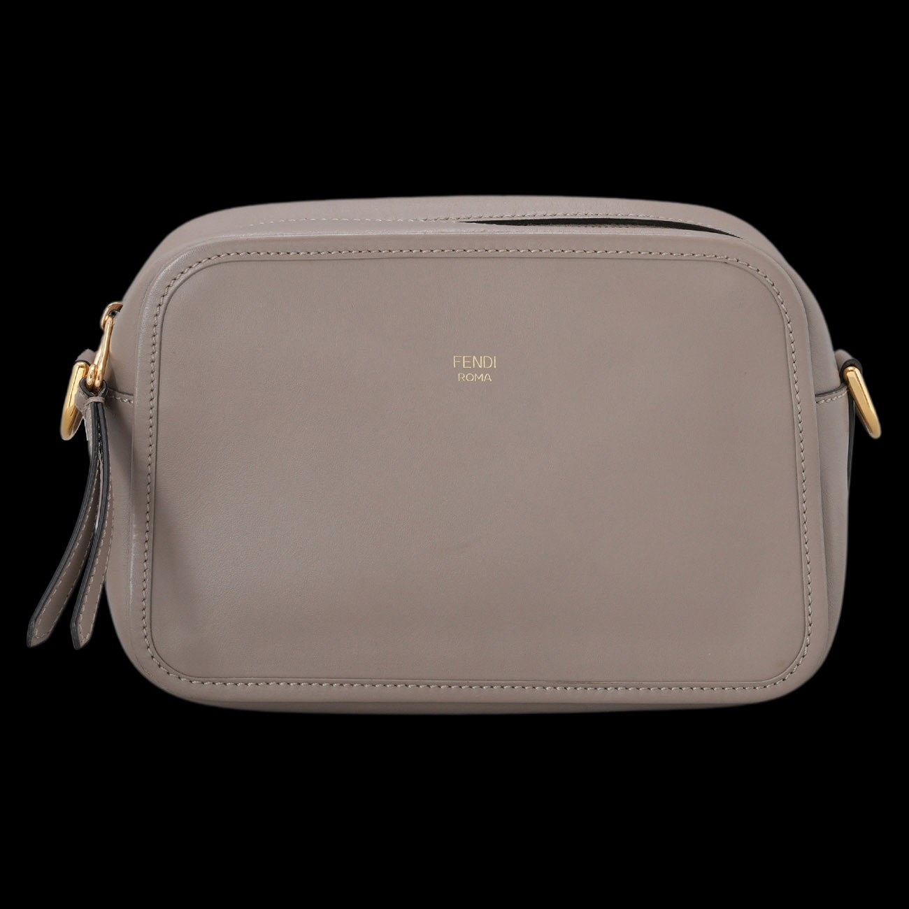 FENDI(USED)펜디 8BT287 카메라 크로스백