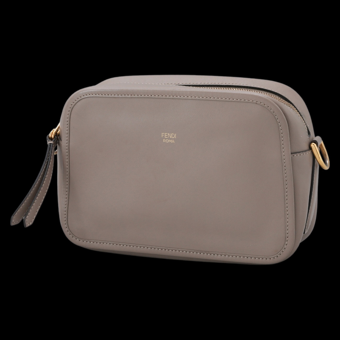 FENDI(USED)펜디 8BT287 카메라 크로스백