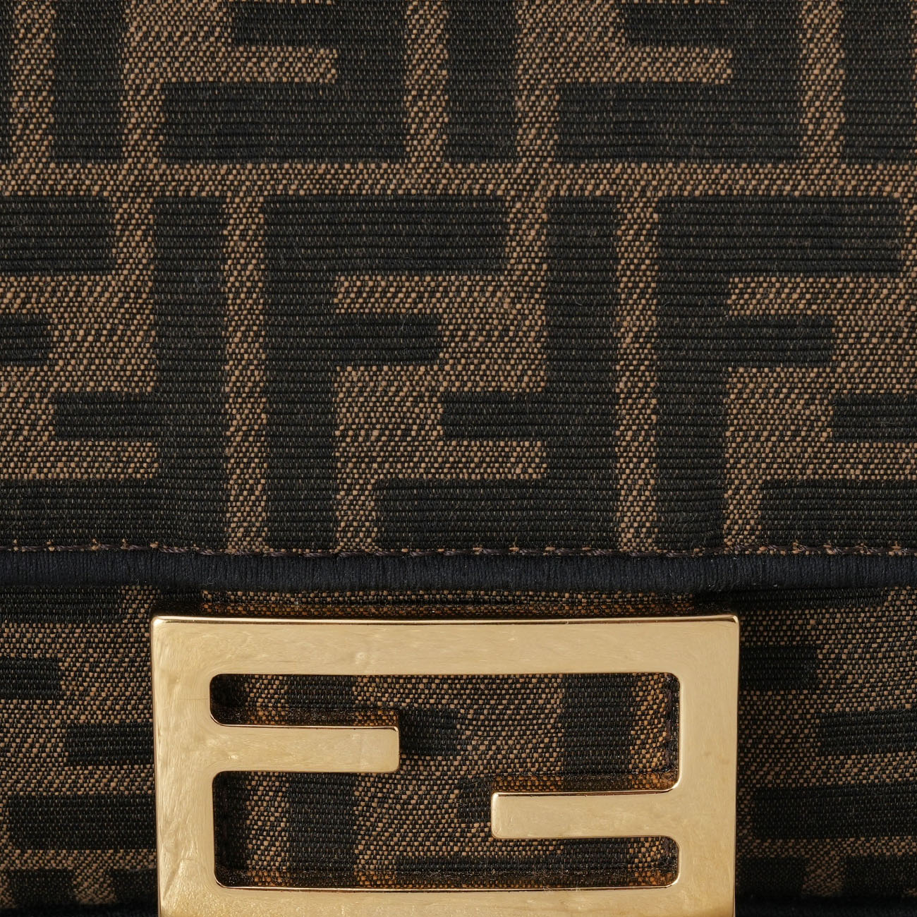 FENDI(USED)펜디 바게트 백