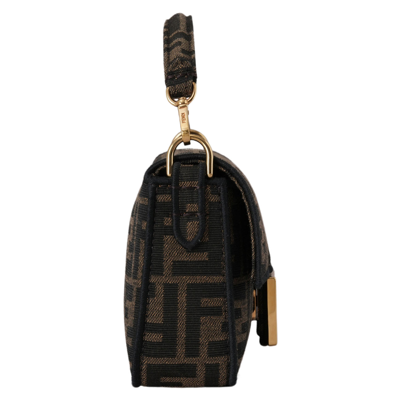 FENDI(USED)펜디 바게트 백
