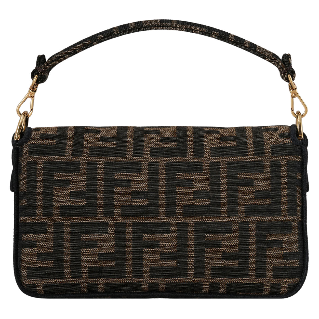 FENDI(USED)펜디 바게트 백