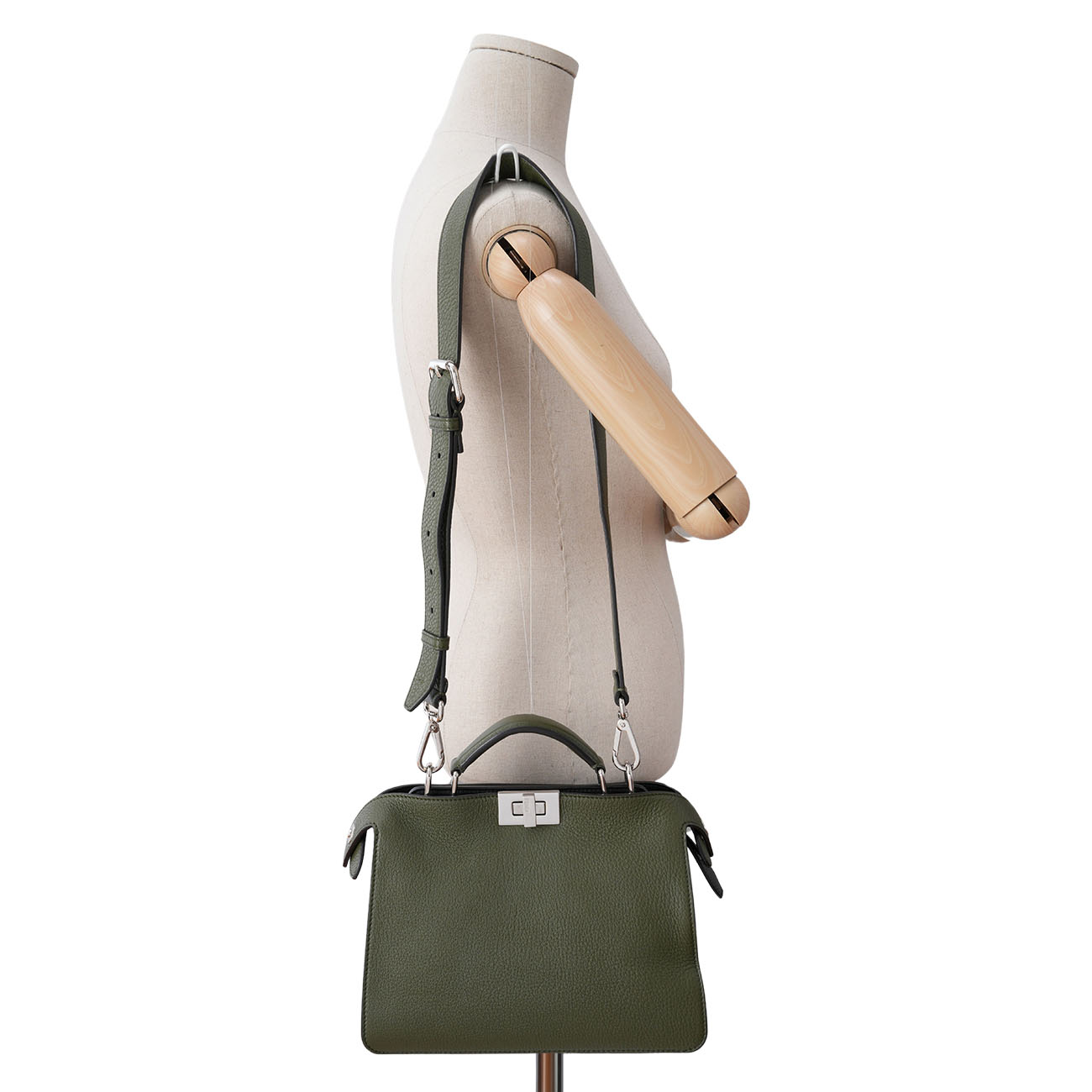 FENDI(USED)펜디 피카부 미니