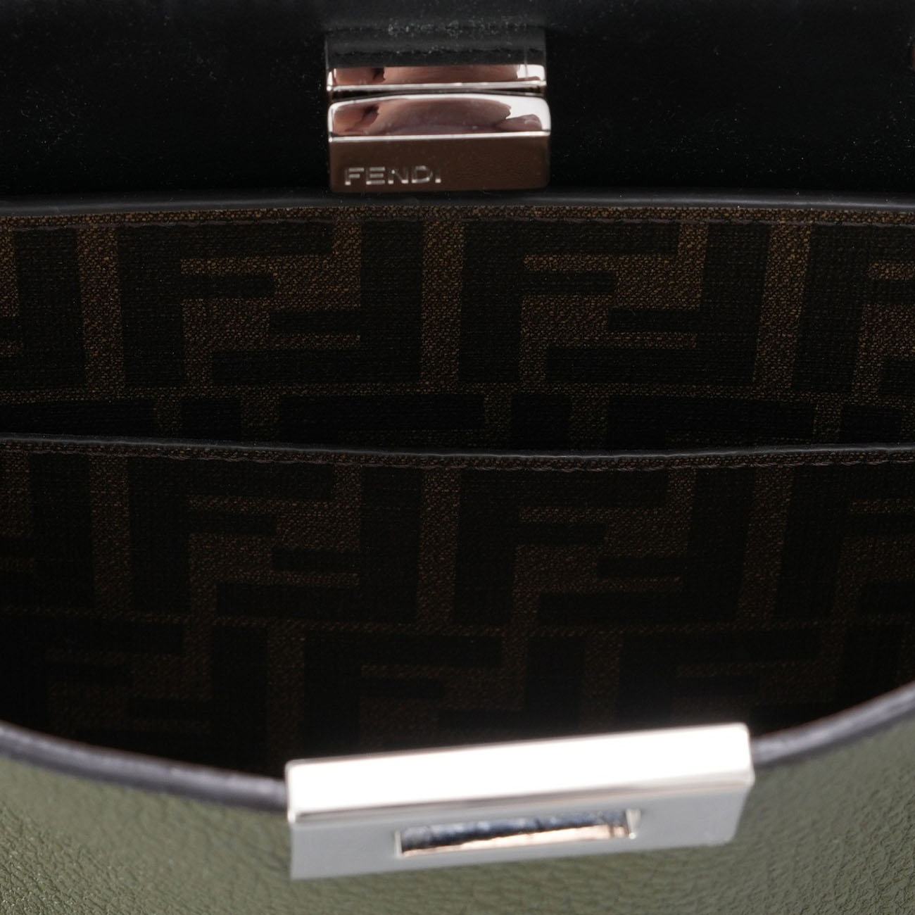 FENDI(USED)펜디 피카부 미니