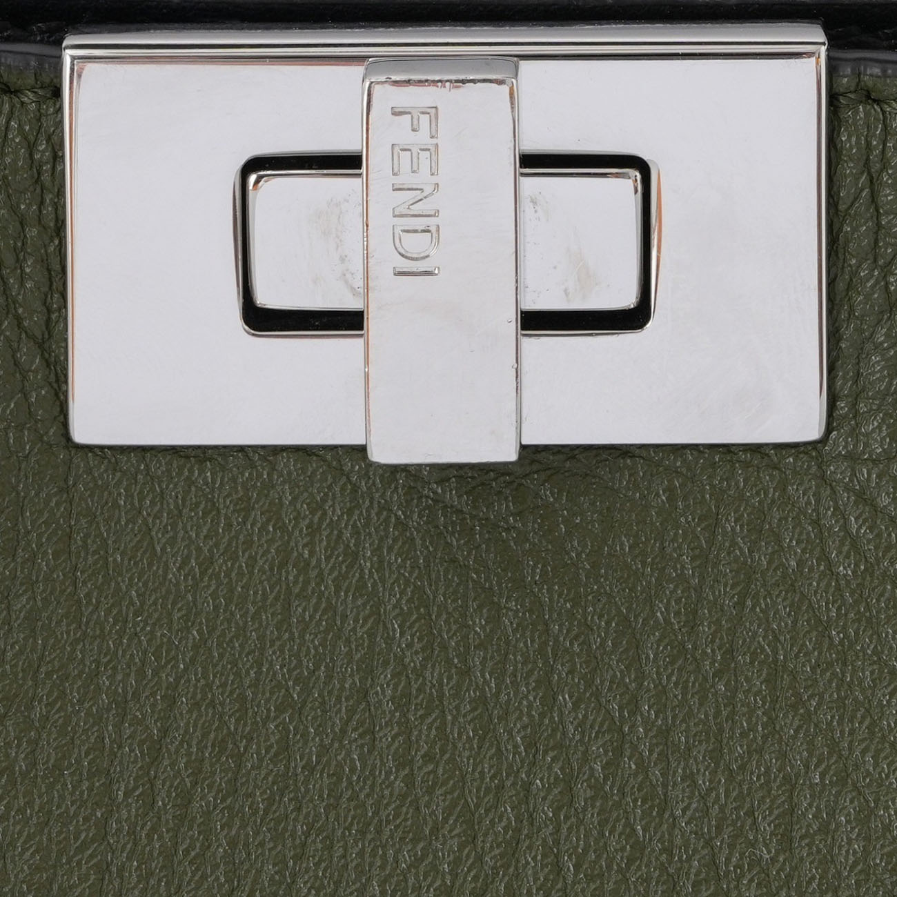FENDI(USED)펜디 피카부 미니