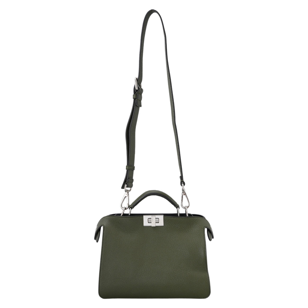 FENDI(USED)펜디 피카부 미니