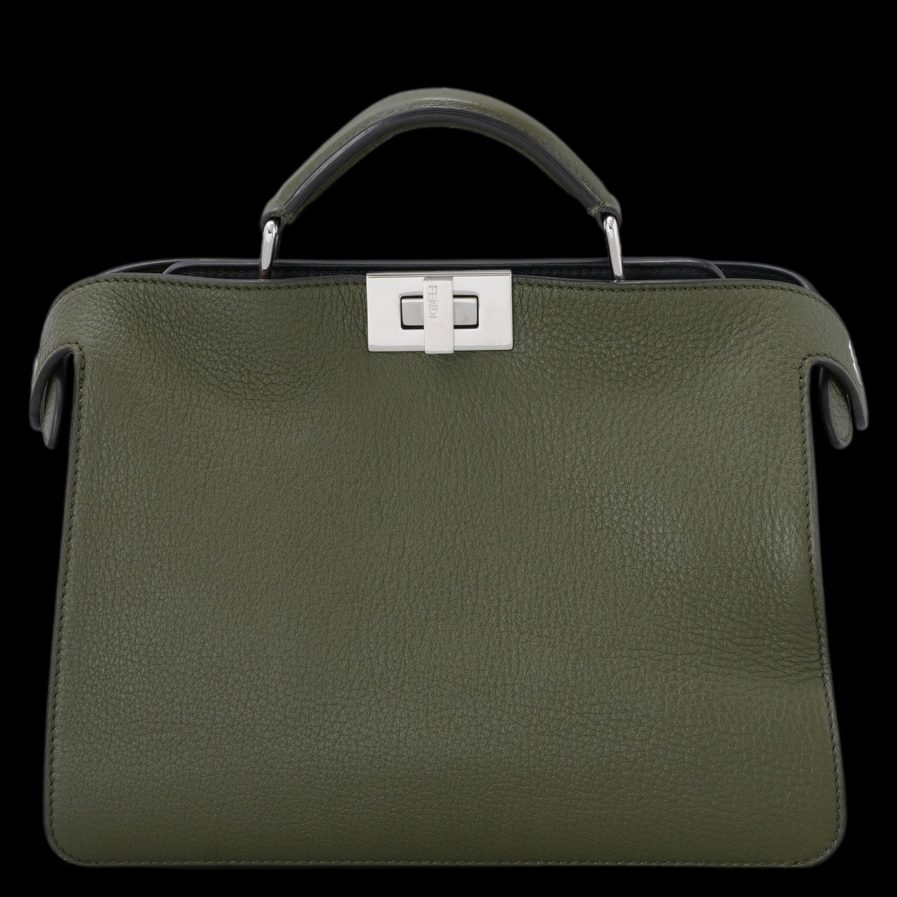 FENDI(USED)펜디 피카부 미니