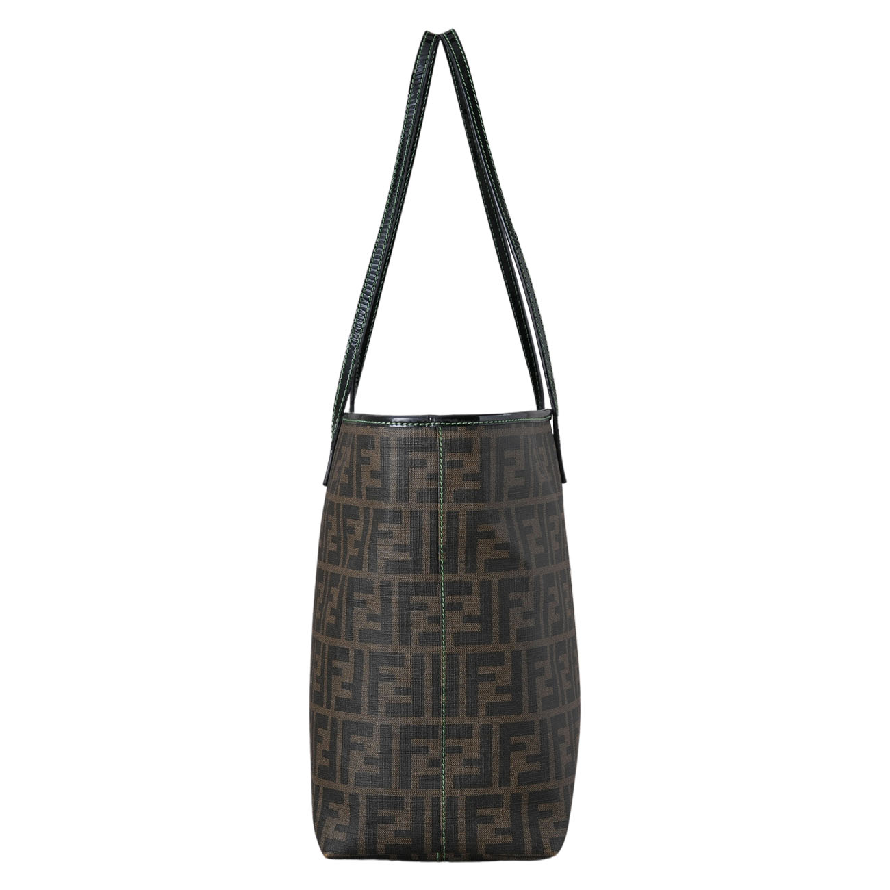 FENDI(USED)펜디 8BH185 FF쥬카 쇼퍼백