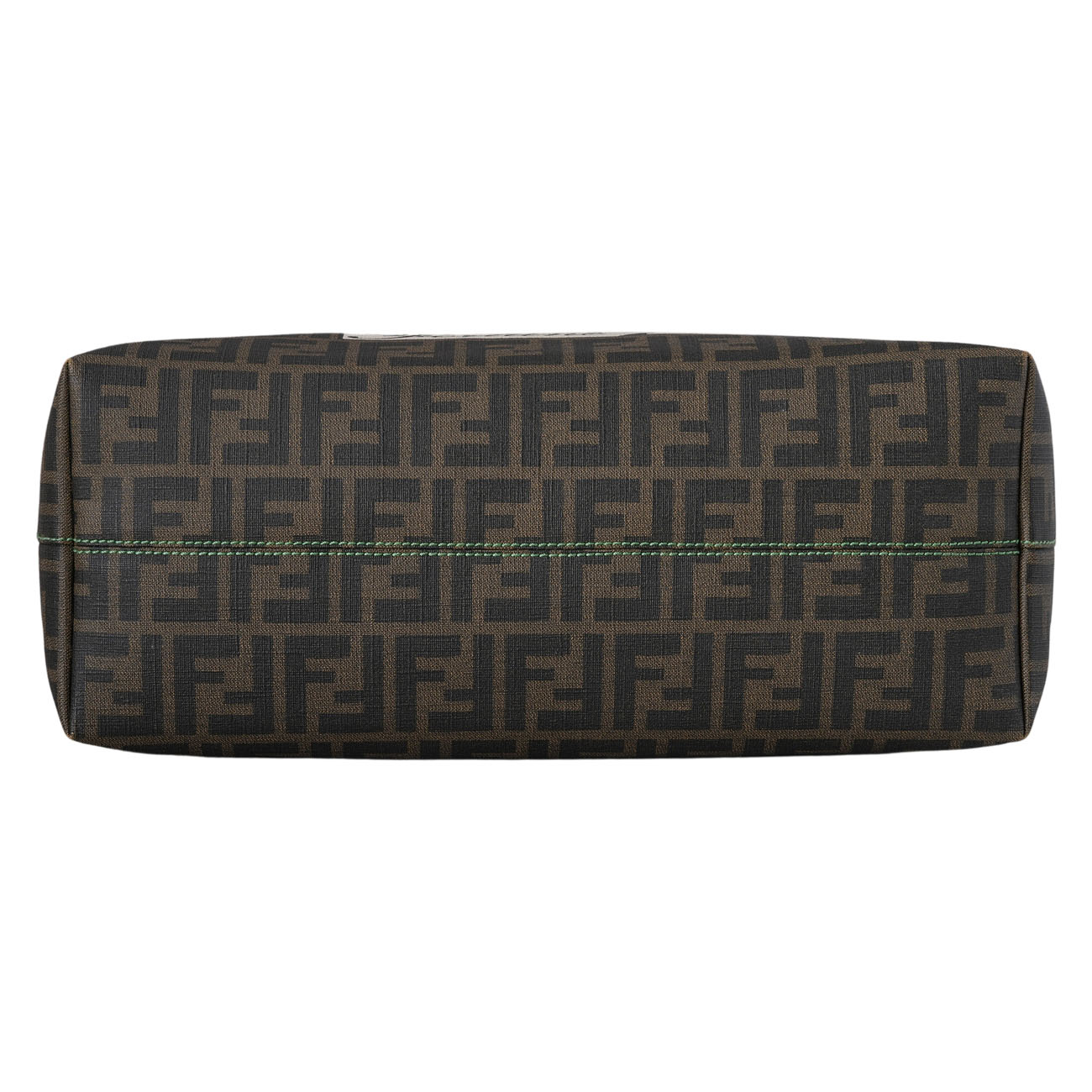 FENDI(USED)펜디 8BH185 FF쥬카 쇼퍼백