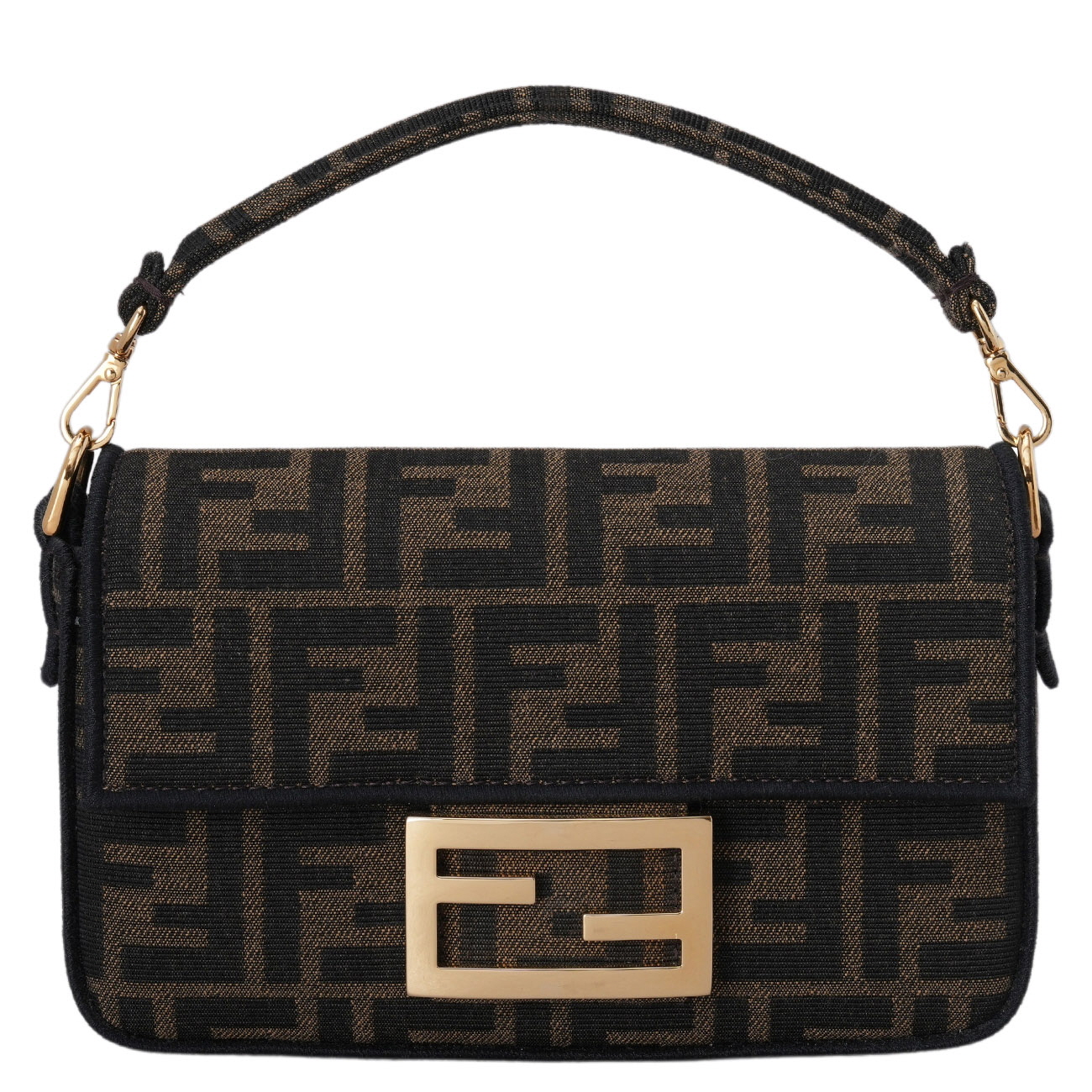 FENDI(USED)펜디 바게트백 미니