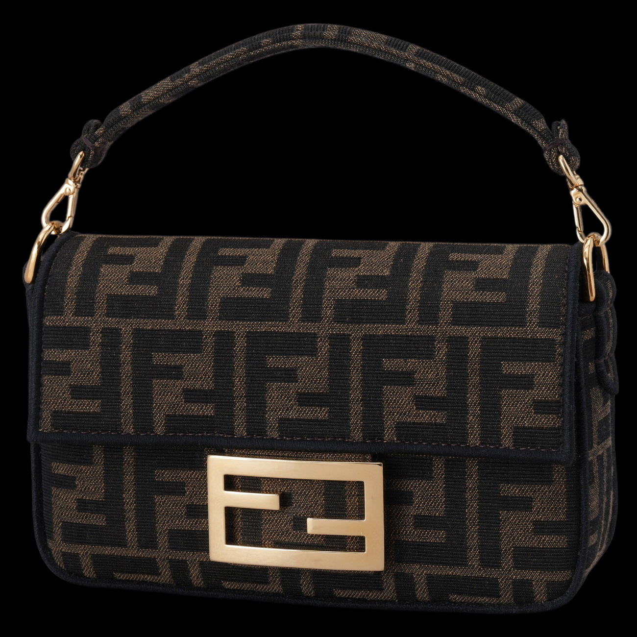 FENDI(USED)펜디 바게트백 미니
