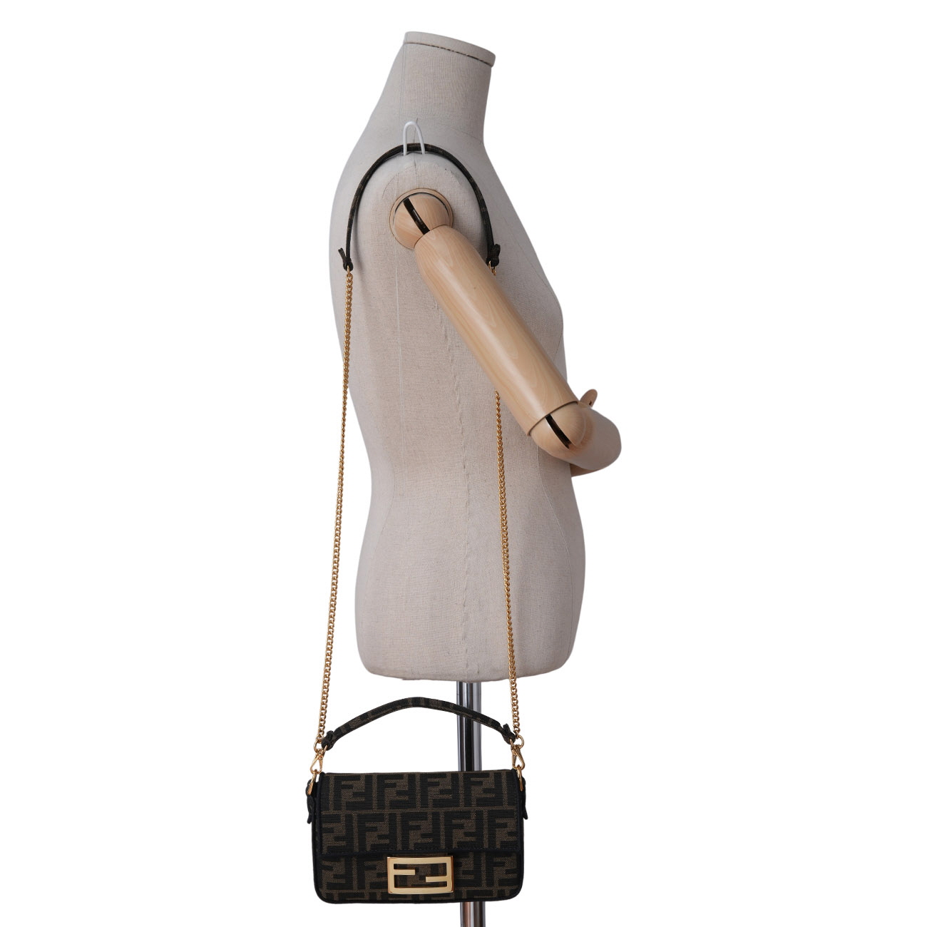 FENDI(USED)펜디 바게트백 미니
