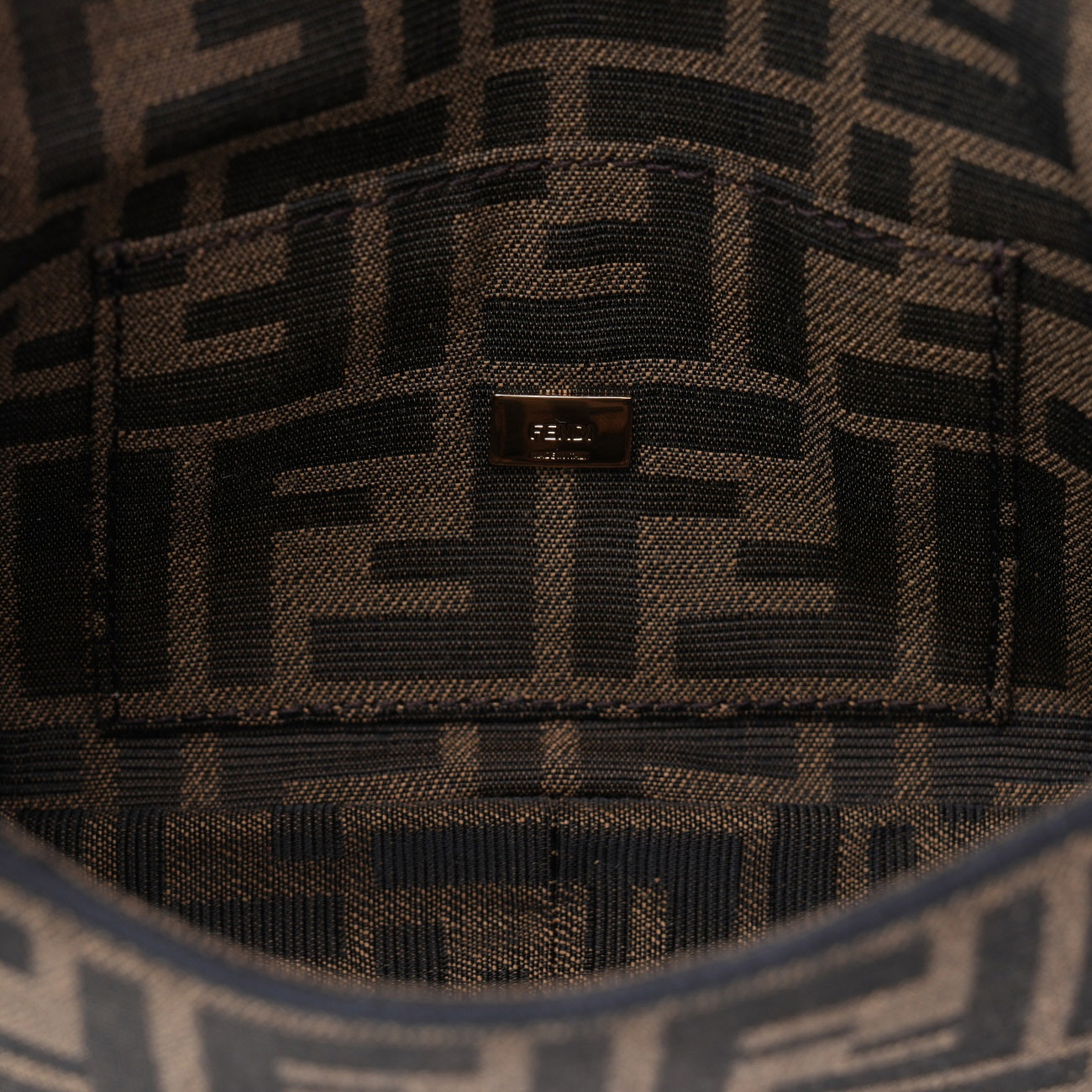 FENDI(USED)펜디 바게트백 미니