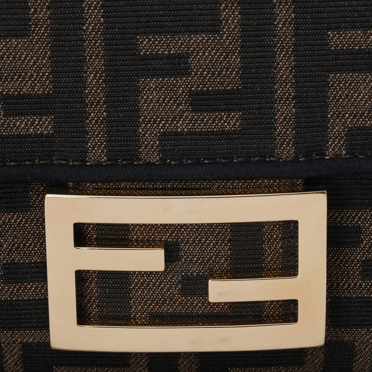 FENDI(USED)펜디 바게트백 미니