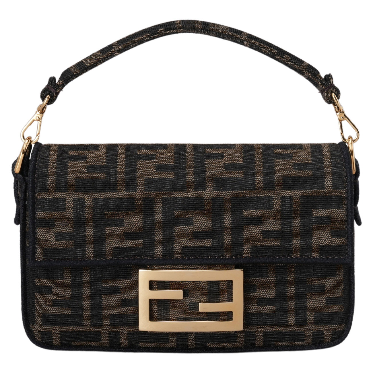 FENDI(USED)펜디 바게트백 미니