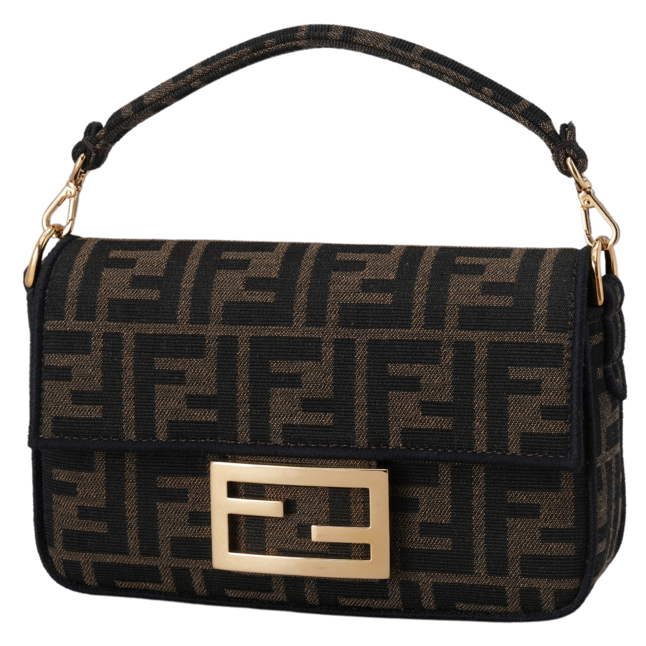 FENDI(USED)펜디 바게트백 미니