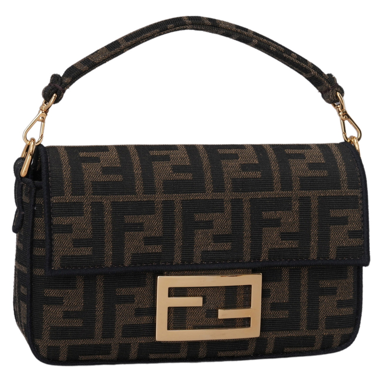 FENDI(USED)펜디 바게트백 미니