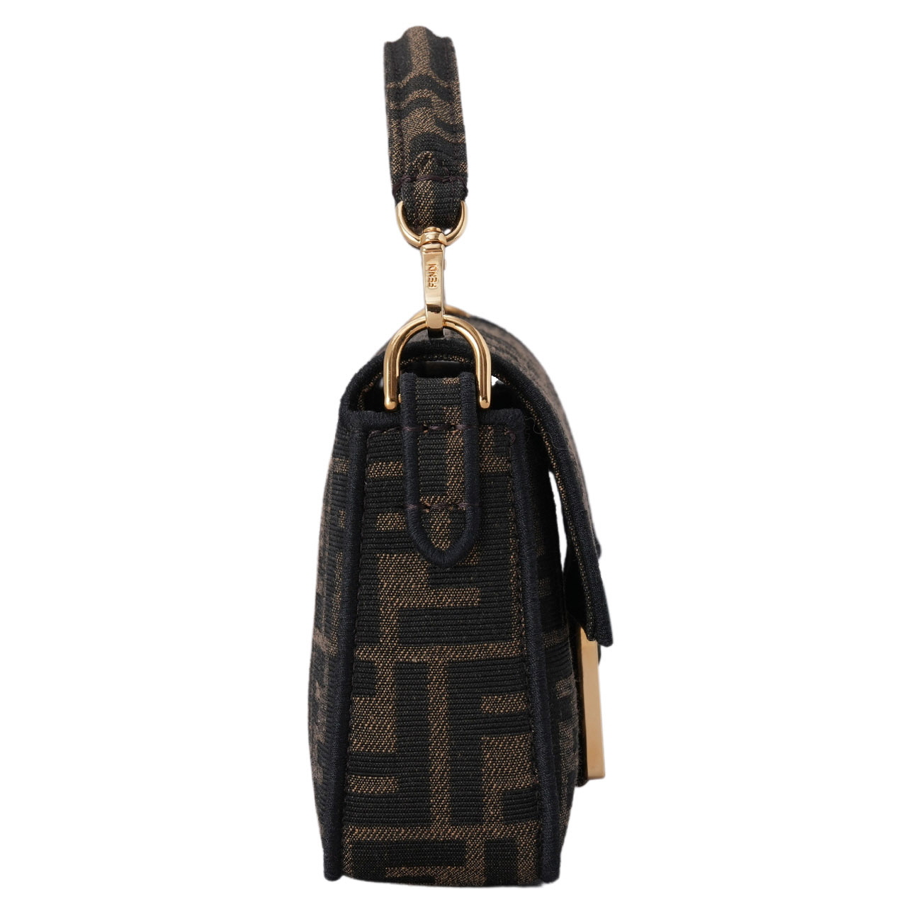 FENDI(USED)펜디 바게트백 미니