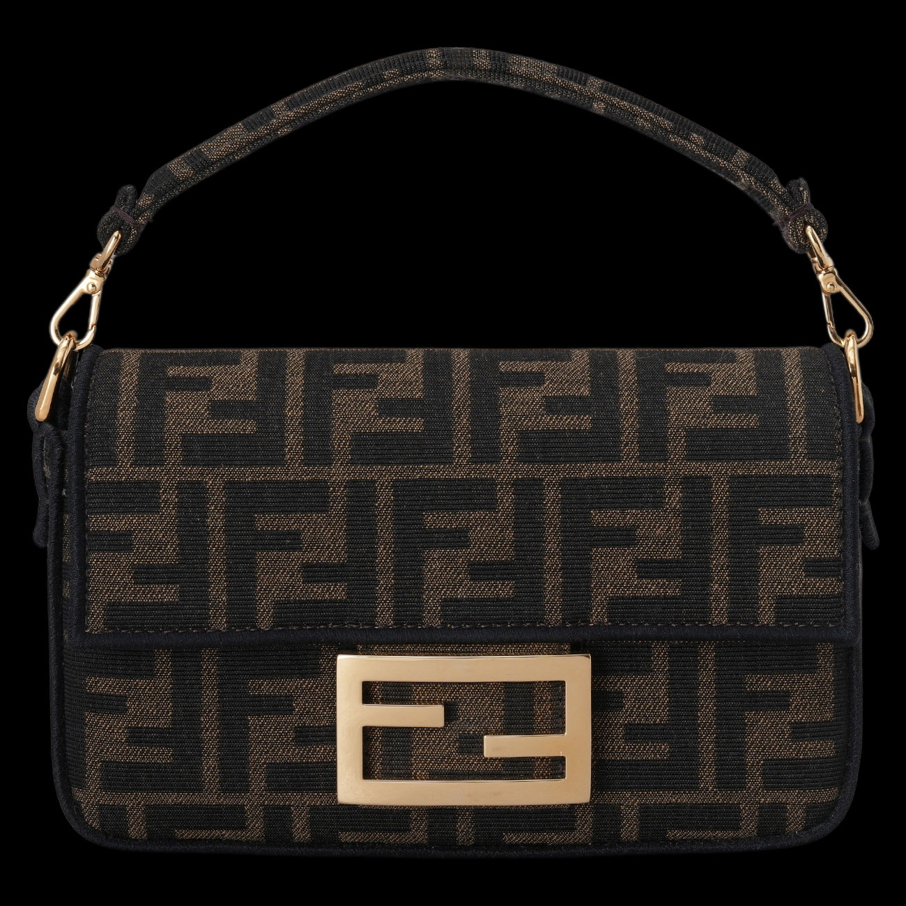 FENDI(USED)펜디 바게트백 미니