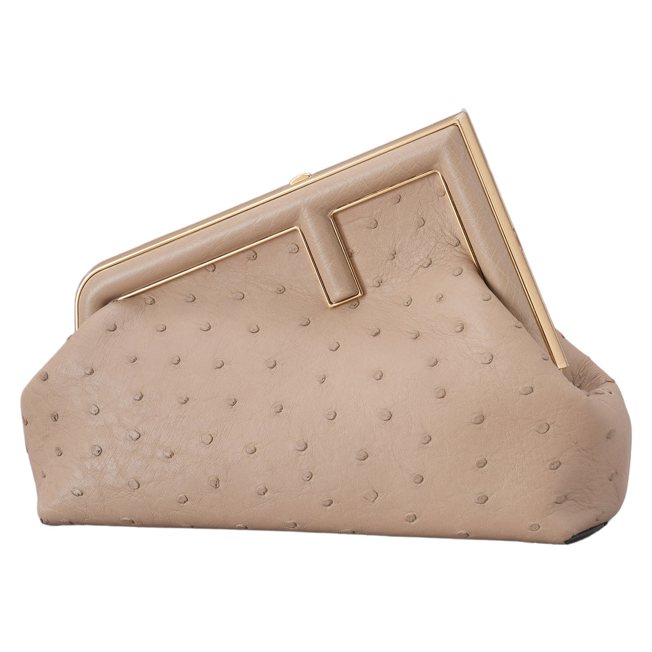 FENDI(USED)펜디 8BP129 퍼스트 스몰 숄더백
