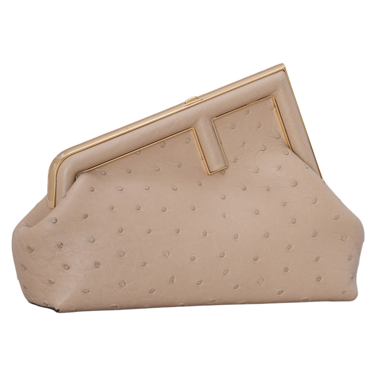 FENDI(USED)펜디 8BP129 퍼스트 스몰 숄더백