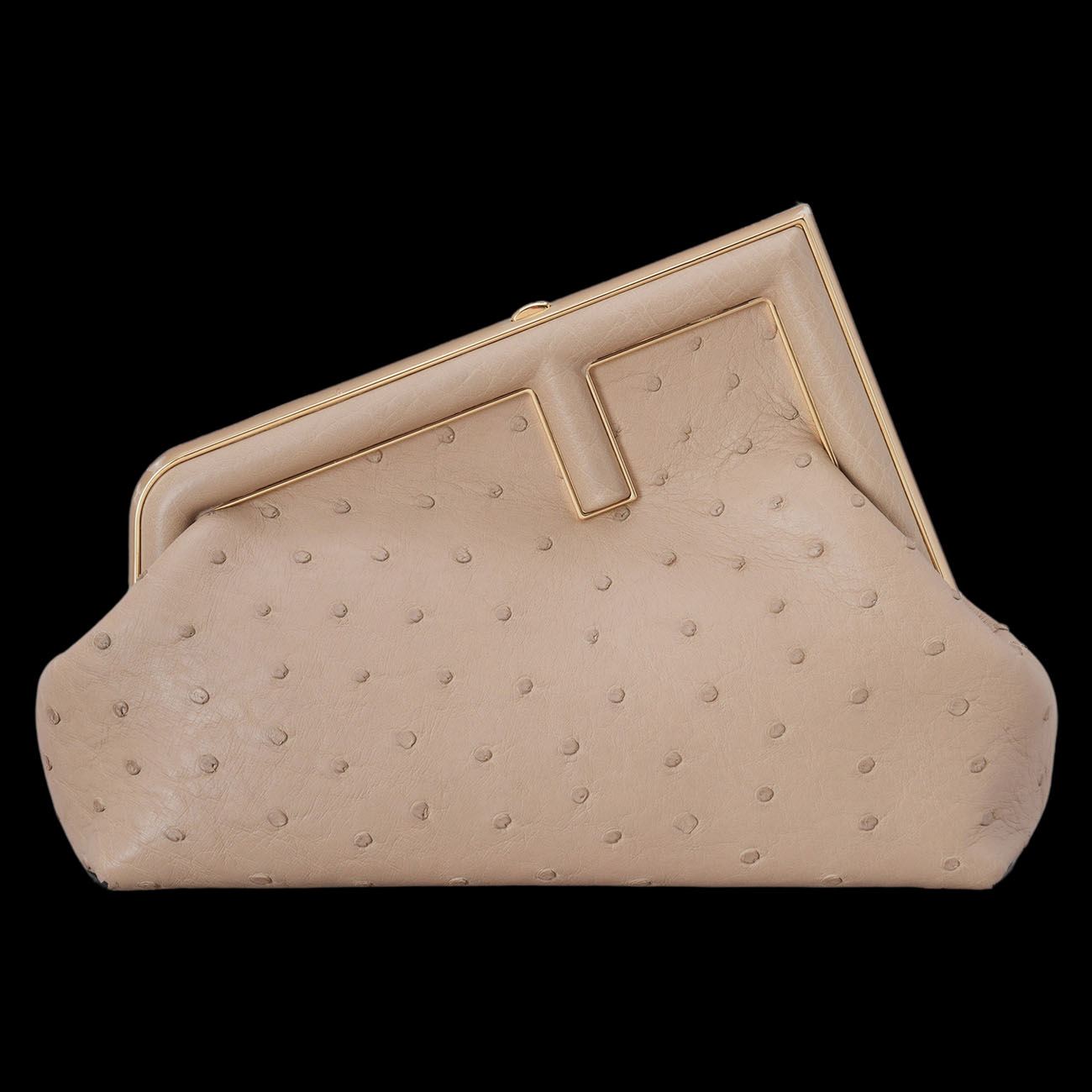 FENDI(USED)펜디 8BP129 퍼스트 스몰 숄더백