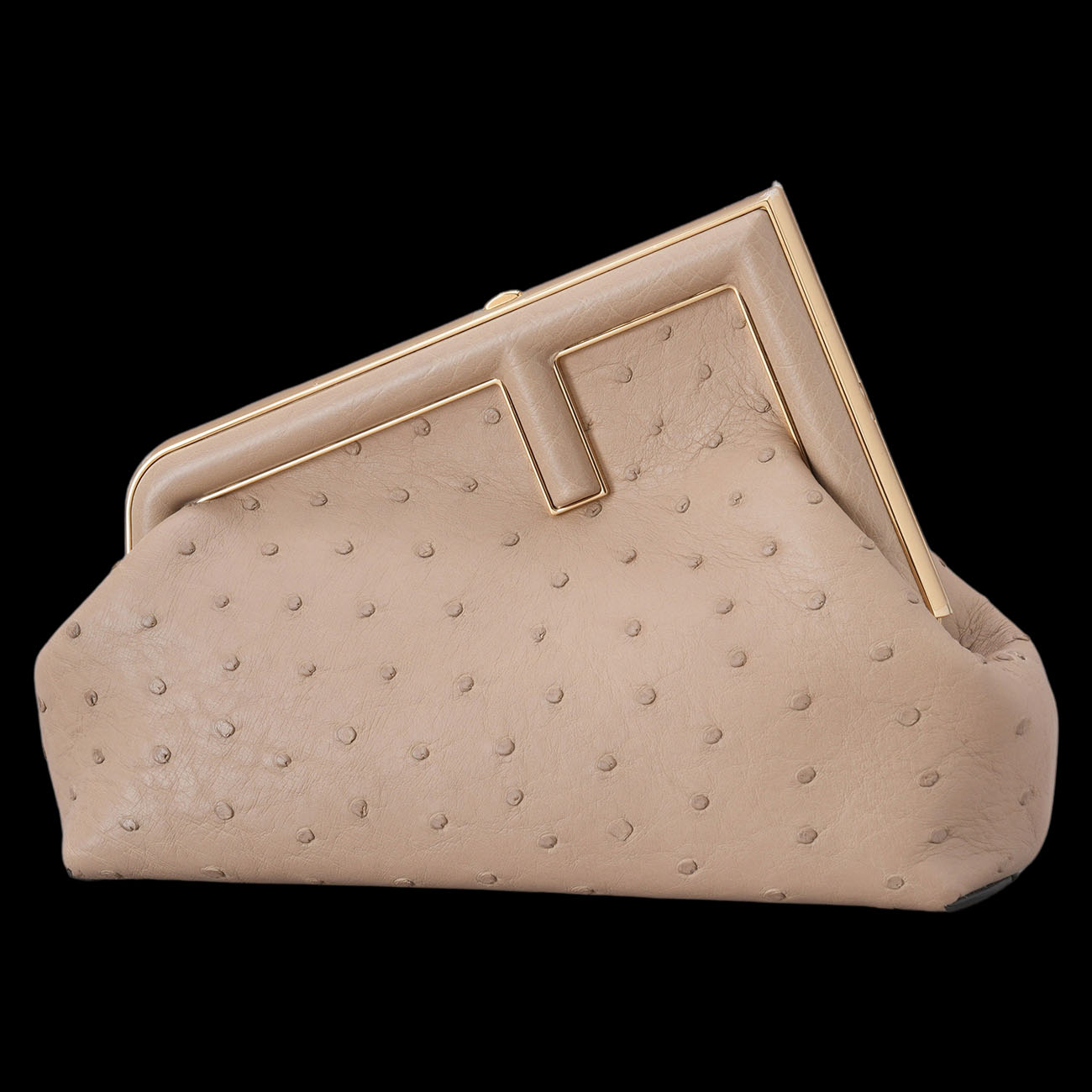 FENDI(USED)펜디 8BP129 퍼스트 스몰 숄더백