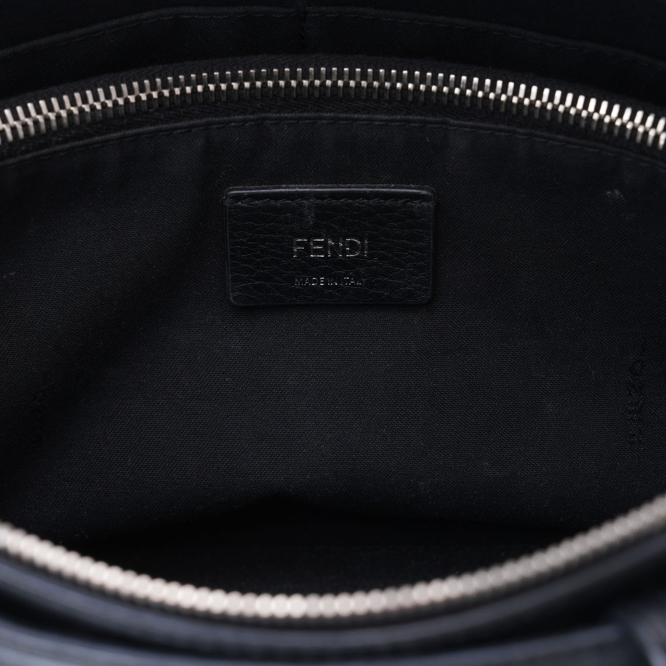 FENDI(USED)펜디 바이더웨이 스몰