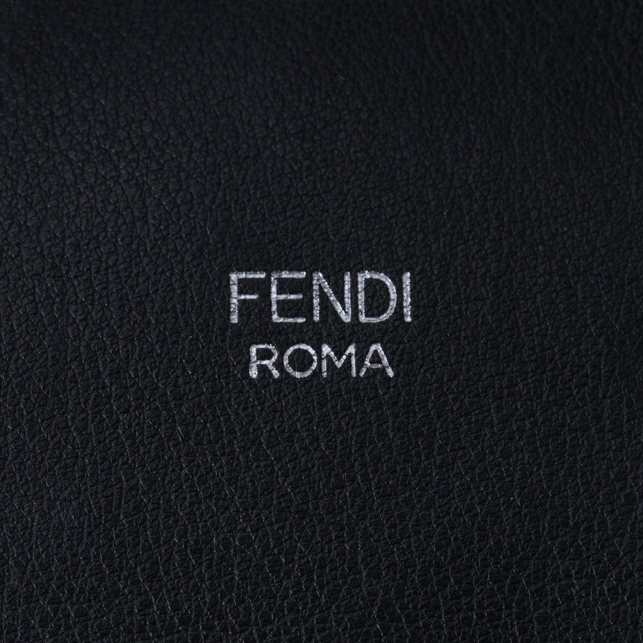 FENDI(USED)펜디 바이더웨이 스몰