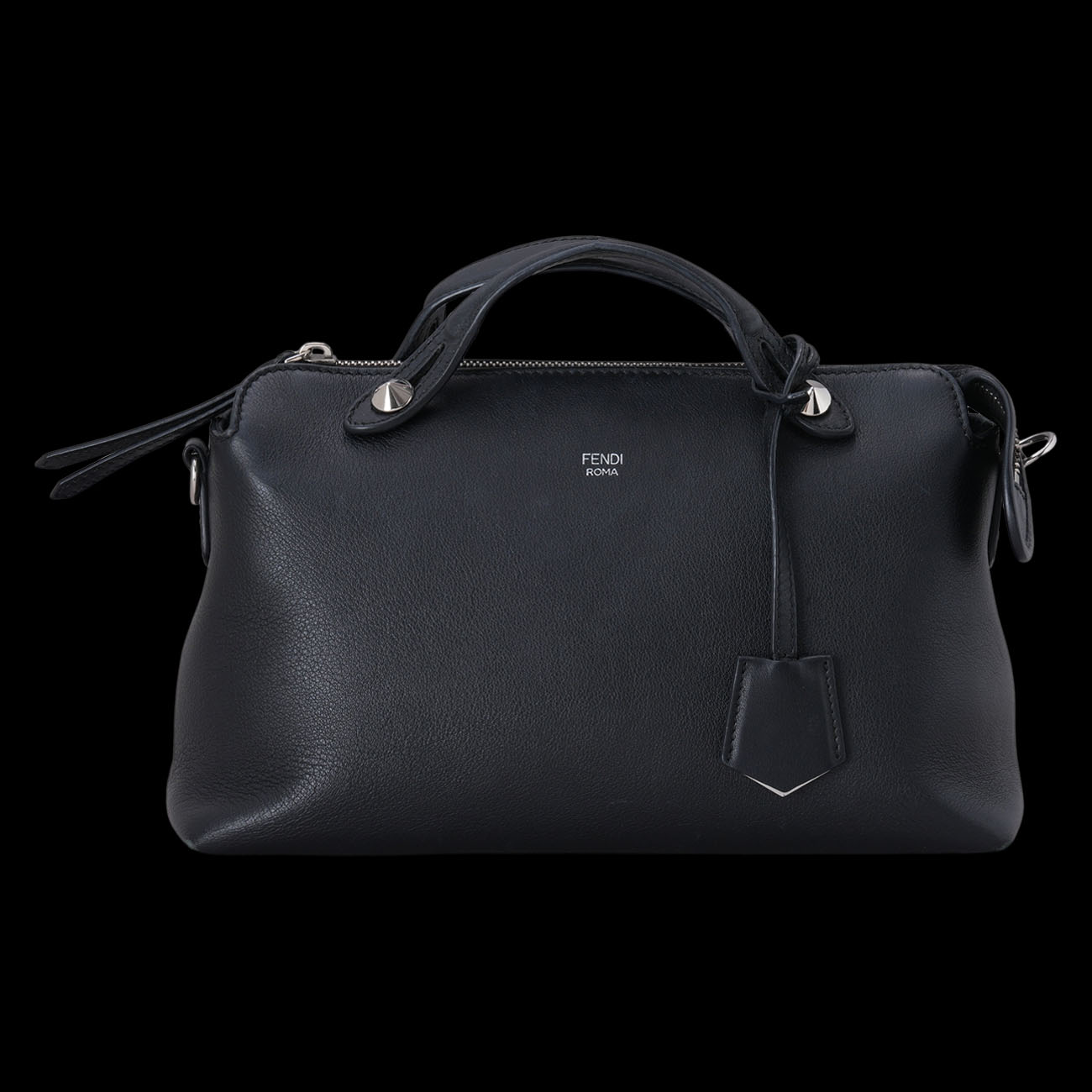 FENDI(USED)펜디 바이더웨이 스몰