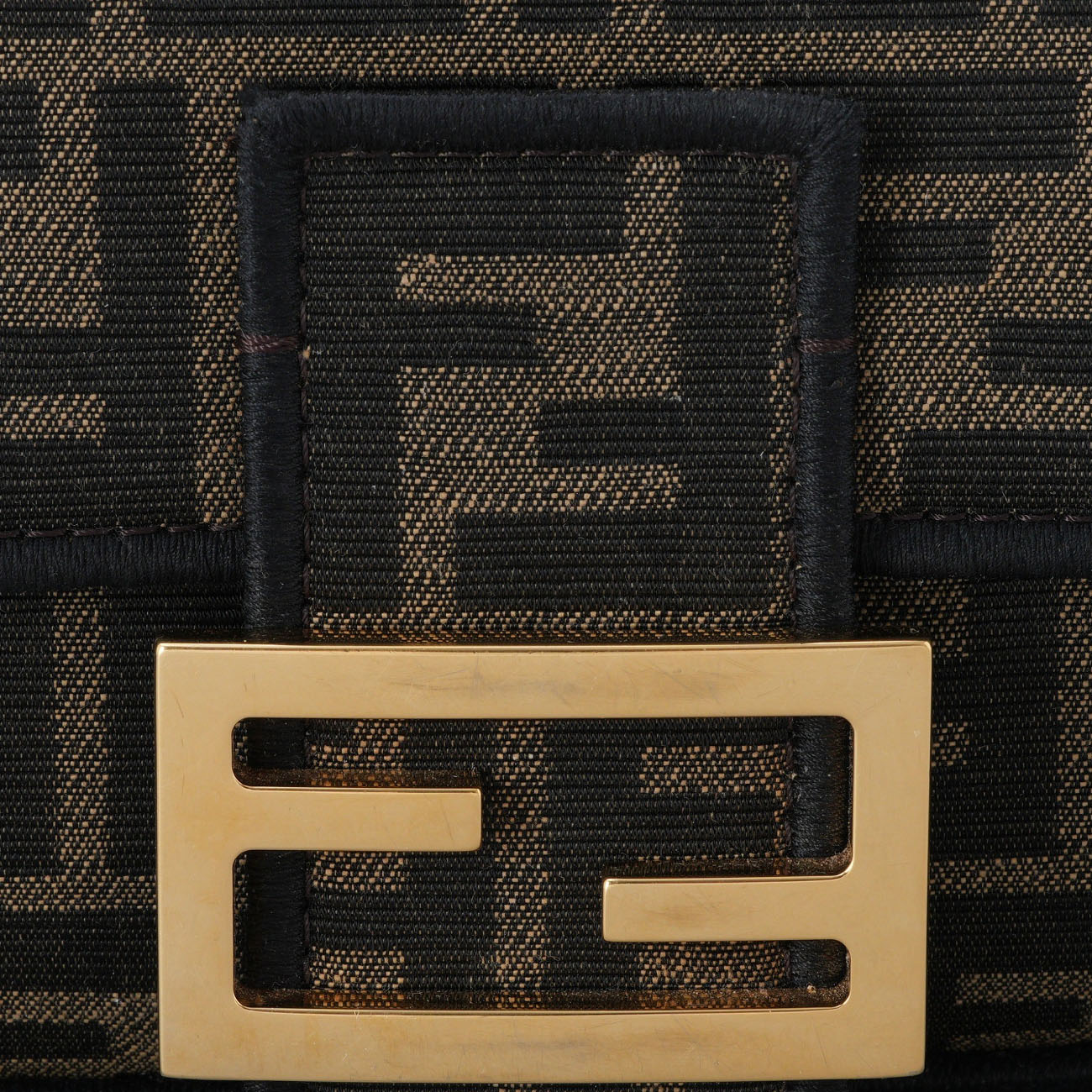 FENDI(USED)펜디 바게트백