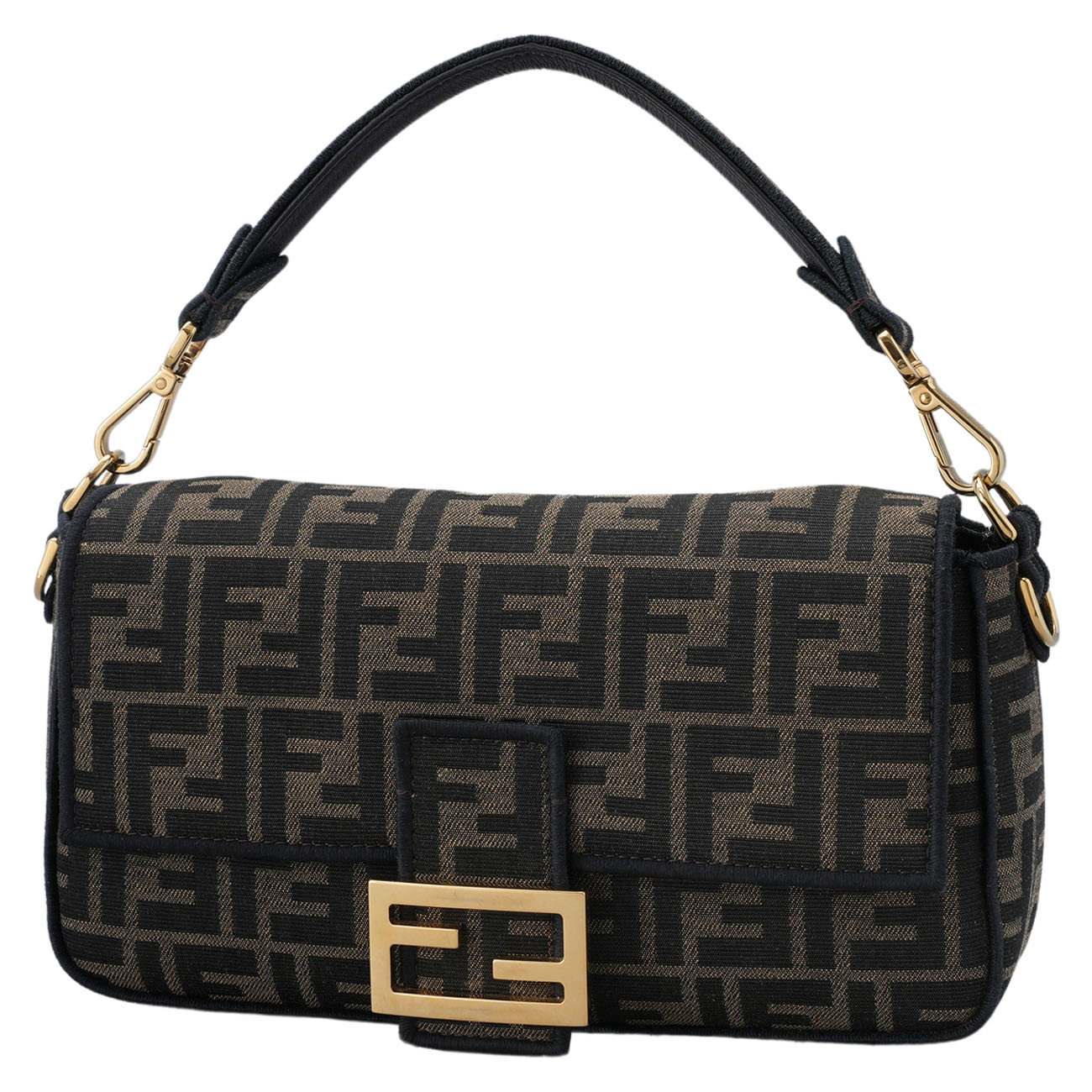 FENDI(USED)펜디 바게트백