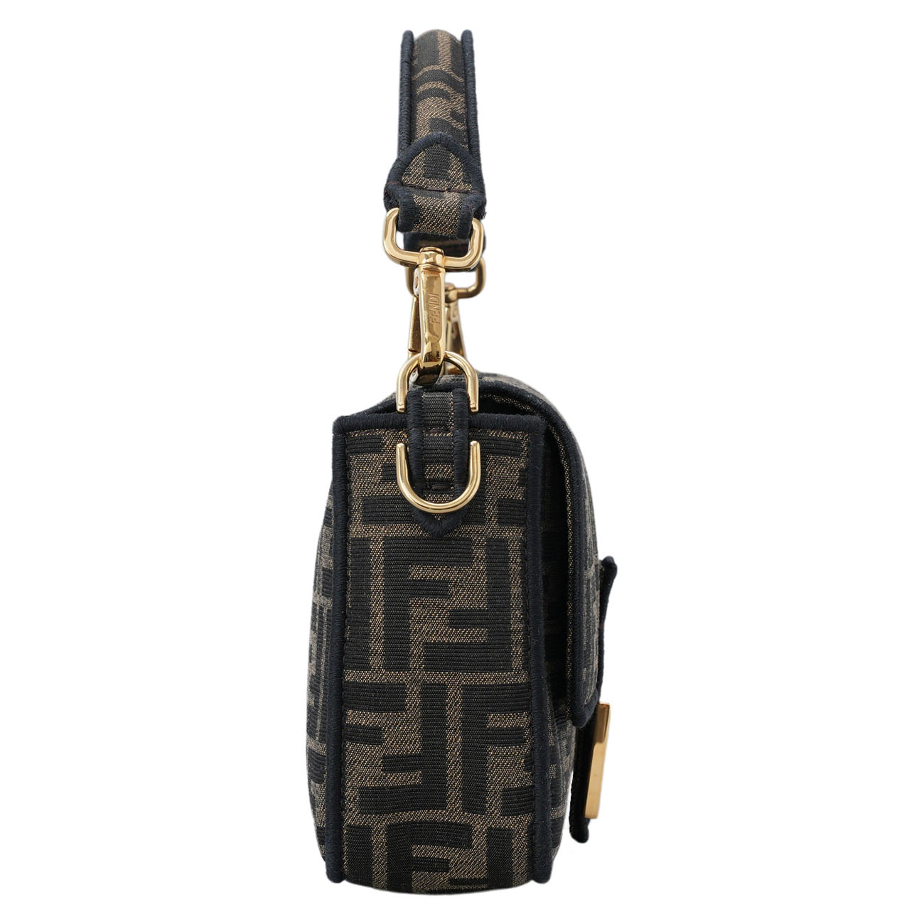 FENDI(USED)펜디 바게트백
