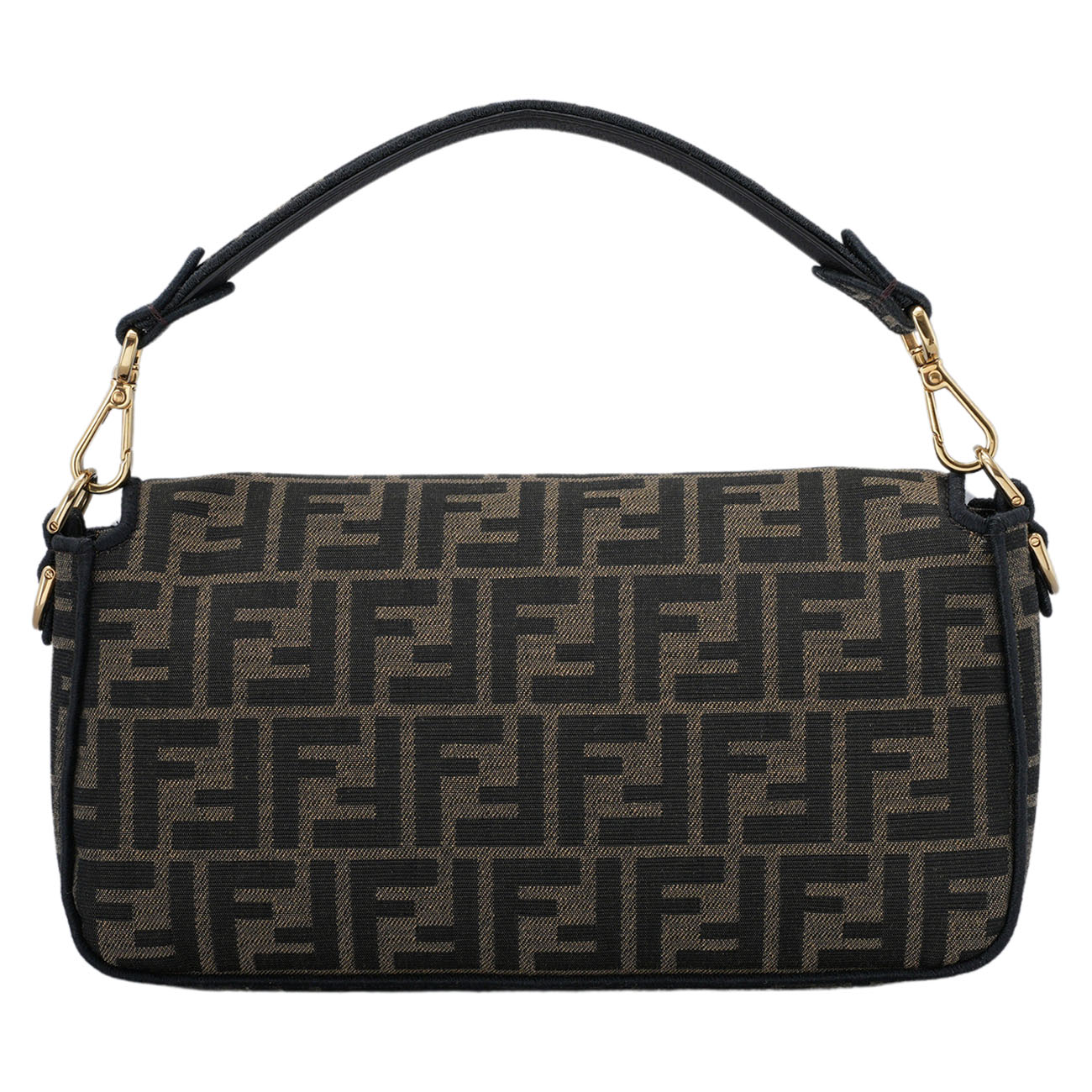FENDI(USED)펜디 바게트백