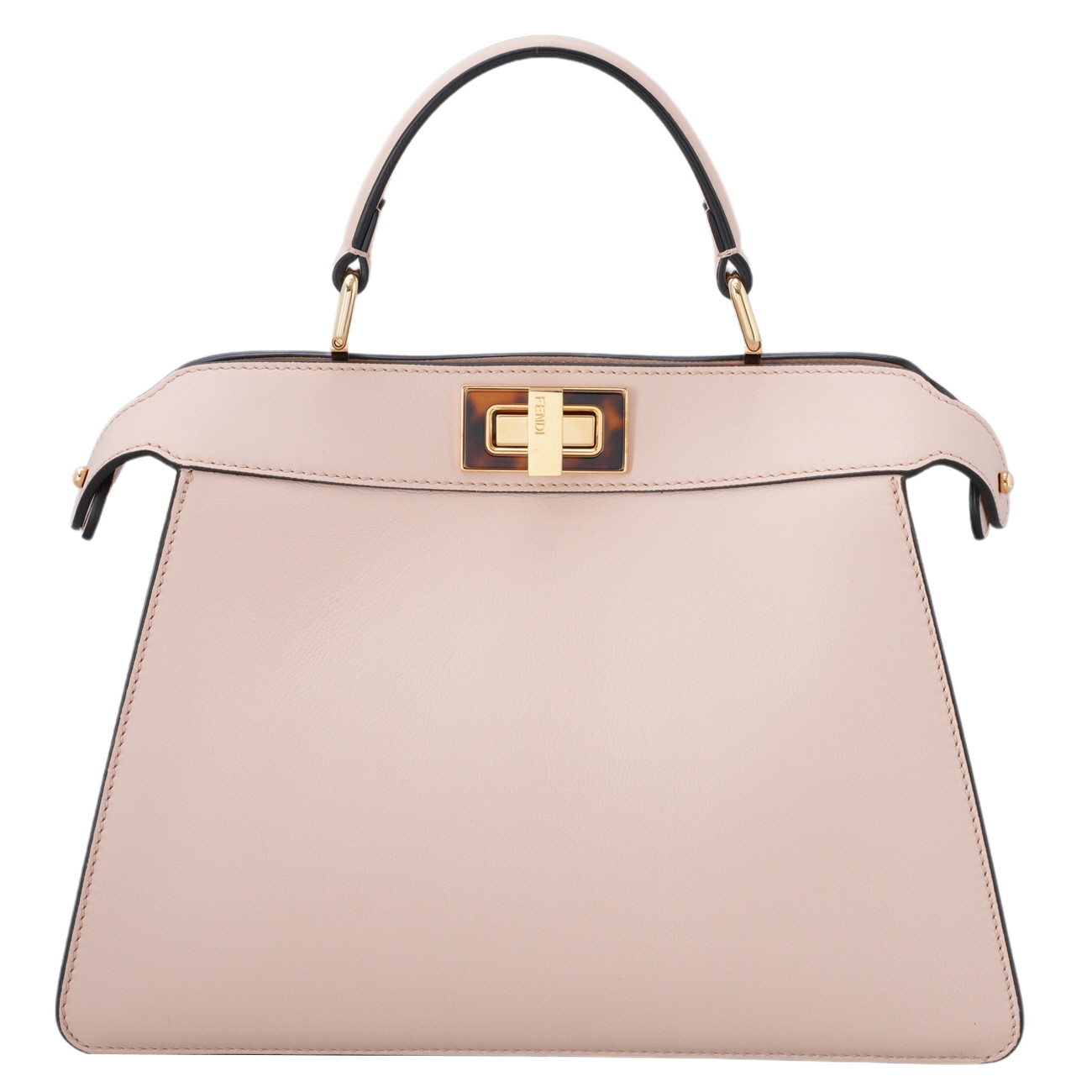 FENDI(USED)펜디 8BN327 피카부 I SEE U 스몰