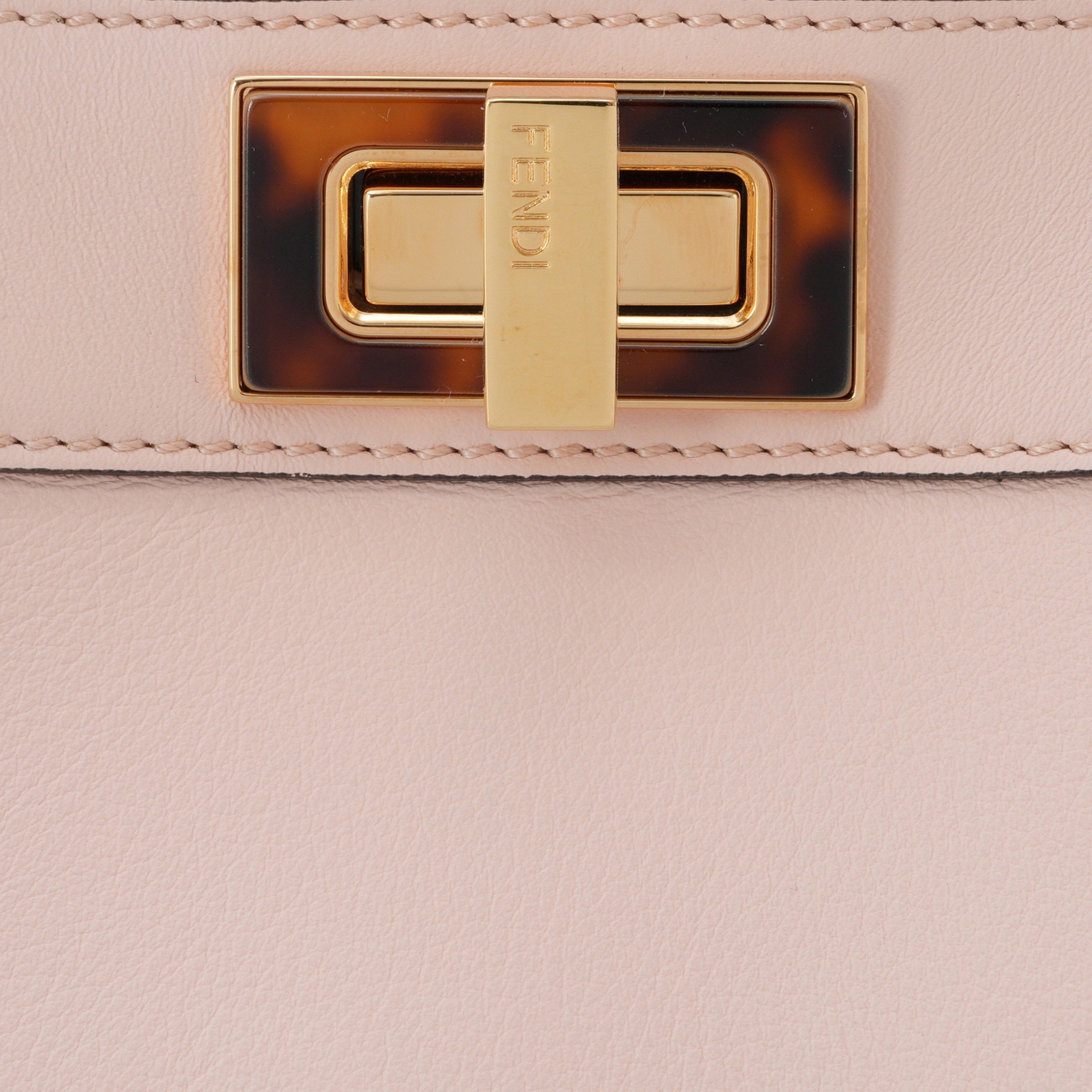 FENDI(USED)펜디 8BN327 피카부 I SEE U 스몰