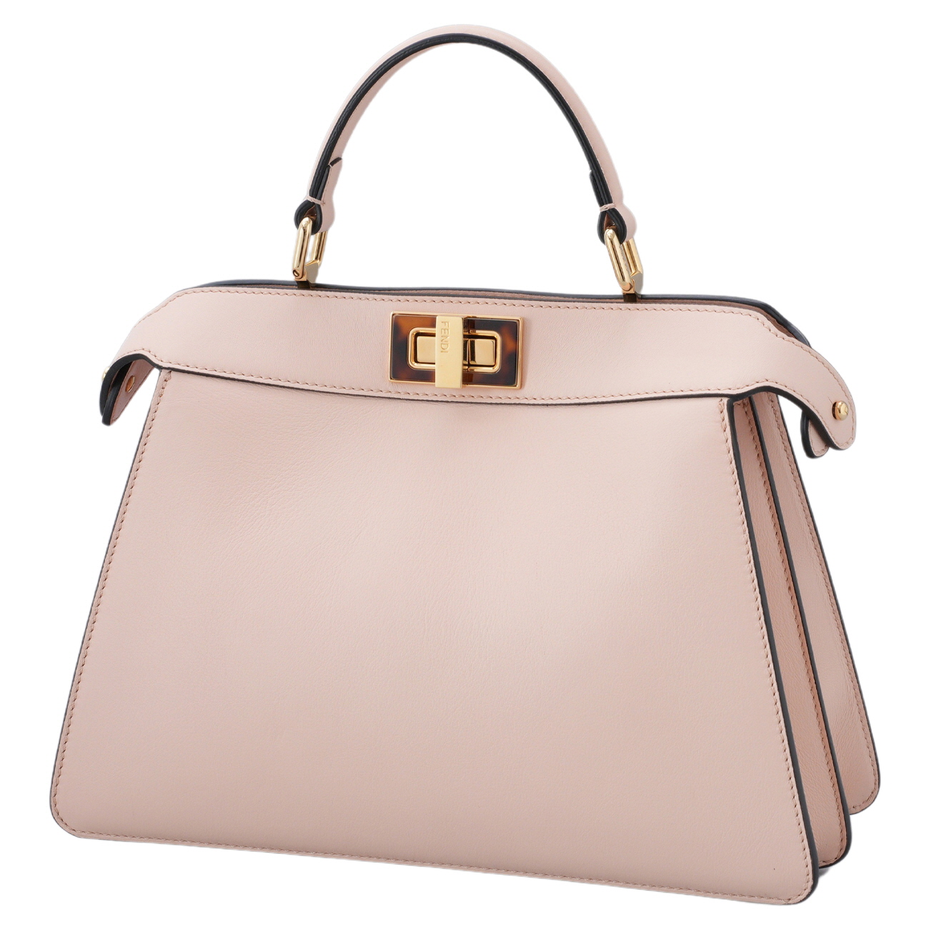 FENDI(USED)펜디 8BN327 피카부 I SEE U 스몰