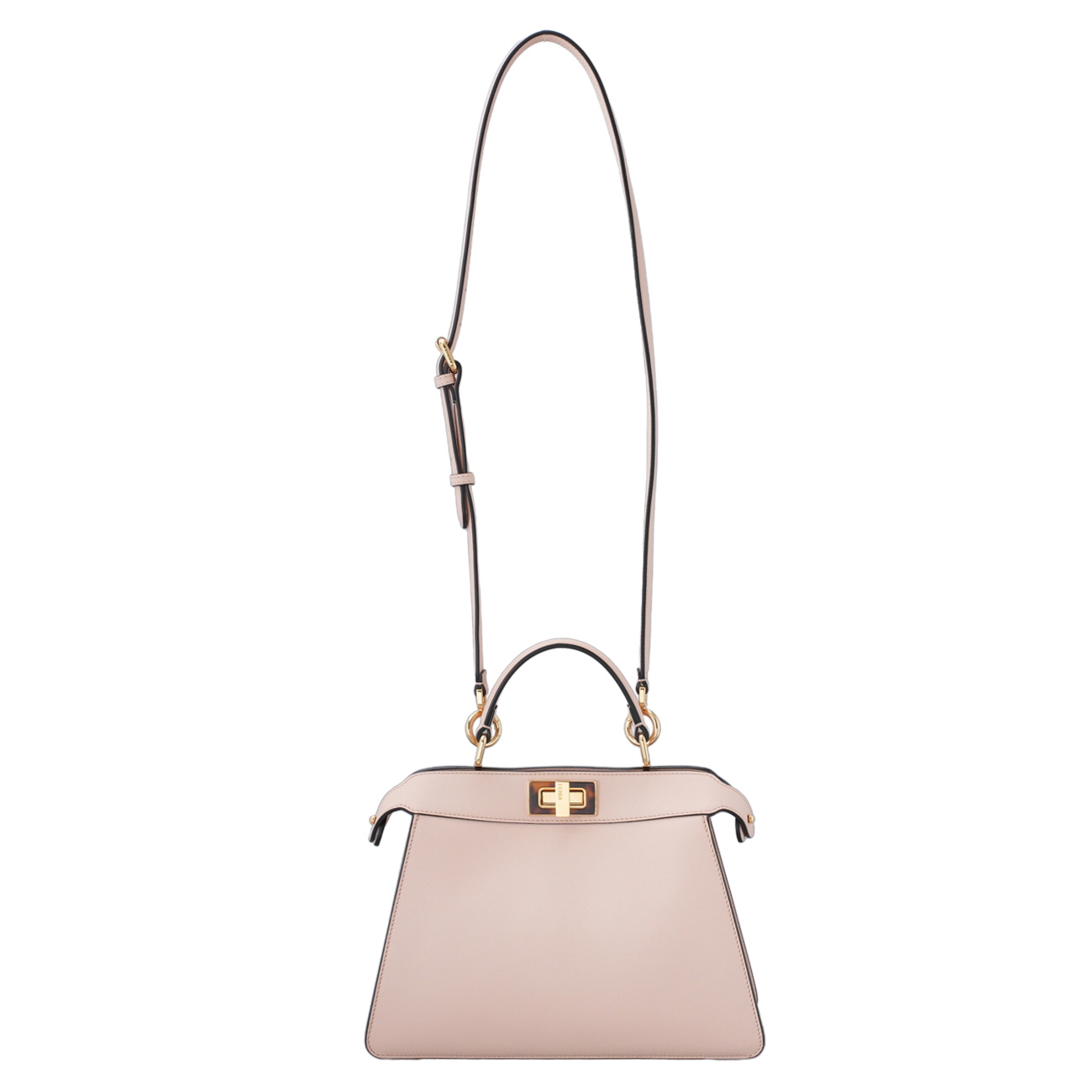 FENDI(USED)펜디 8BN327 피카부 I SEE U 스몰