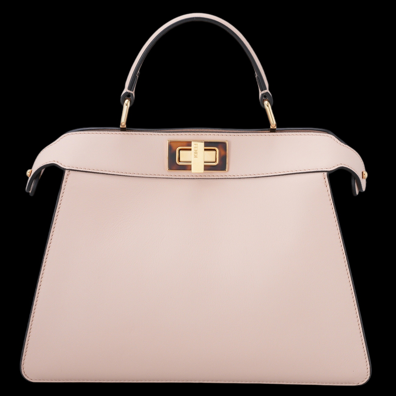 FENDI(USED)펜디 8BN327 피카부 I SEE U 스몰