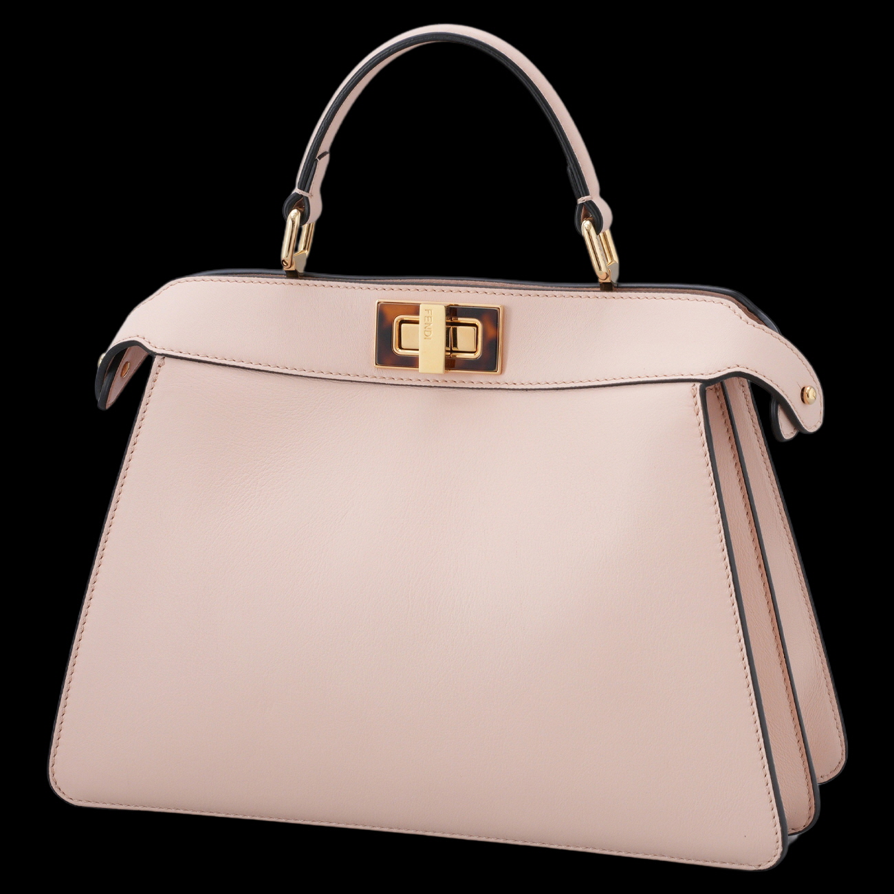 FENDI(USED)펜디 8BN327 피카부 I SEE U 스몰