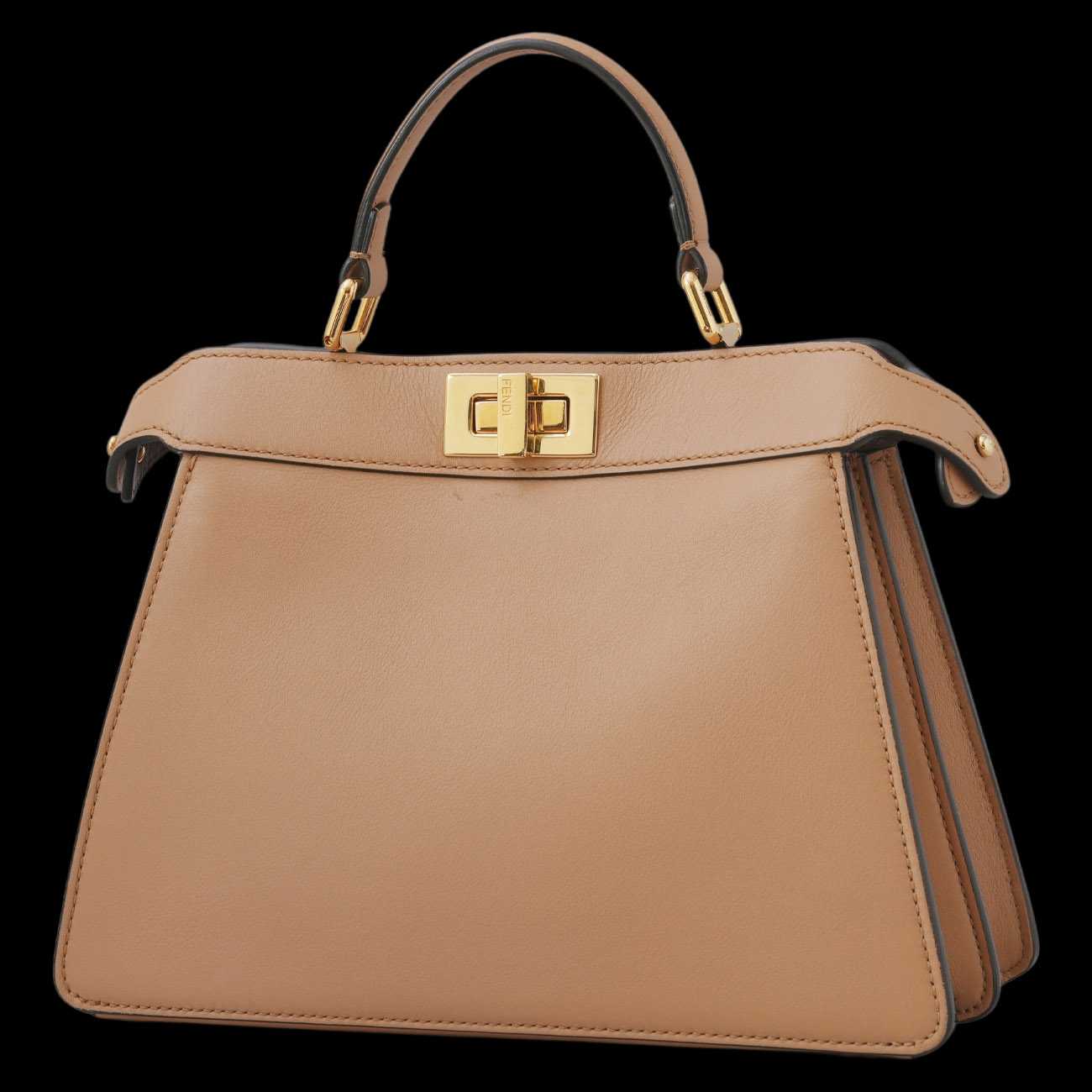 FENDI(USED)펜디 8BN327 피카부 I SEE U 스몰