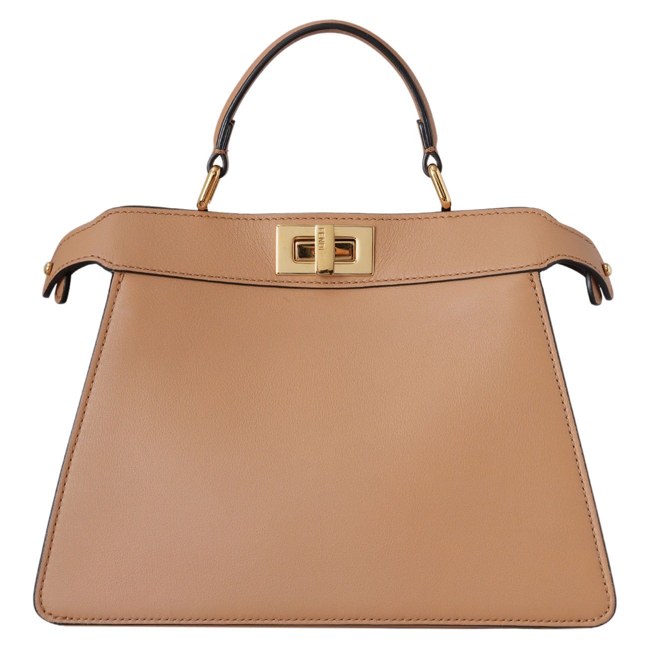 FENDI(USED)펜디 8BN327 피카부 I SEE U 스몰