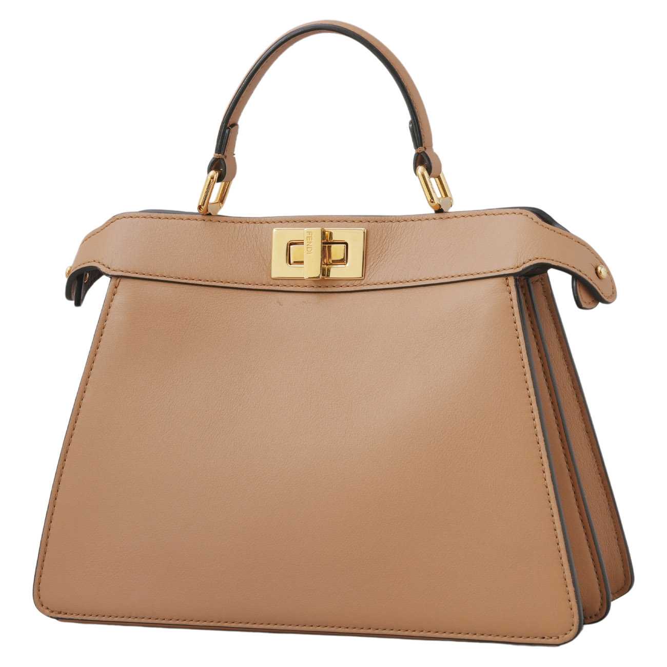 FENDI(USED)펜디 8BN327 피카부 I SEE U 스몰