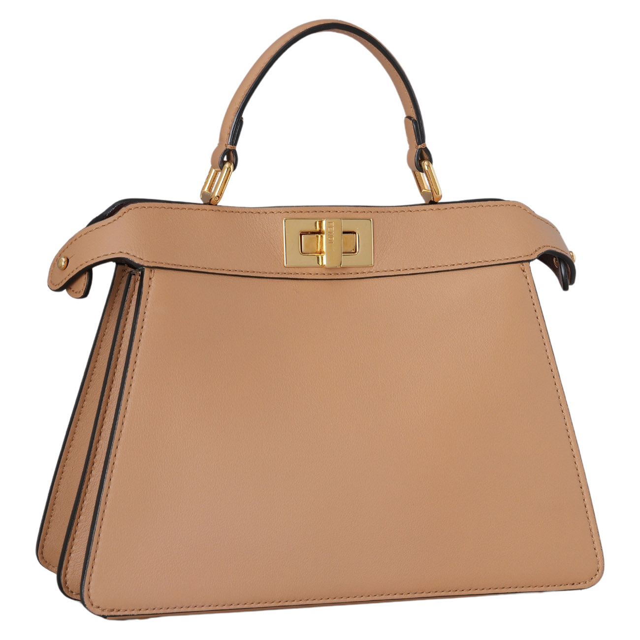 FENDI(USED)펜디 8BN327 피카부 I SEE U 스몰