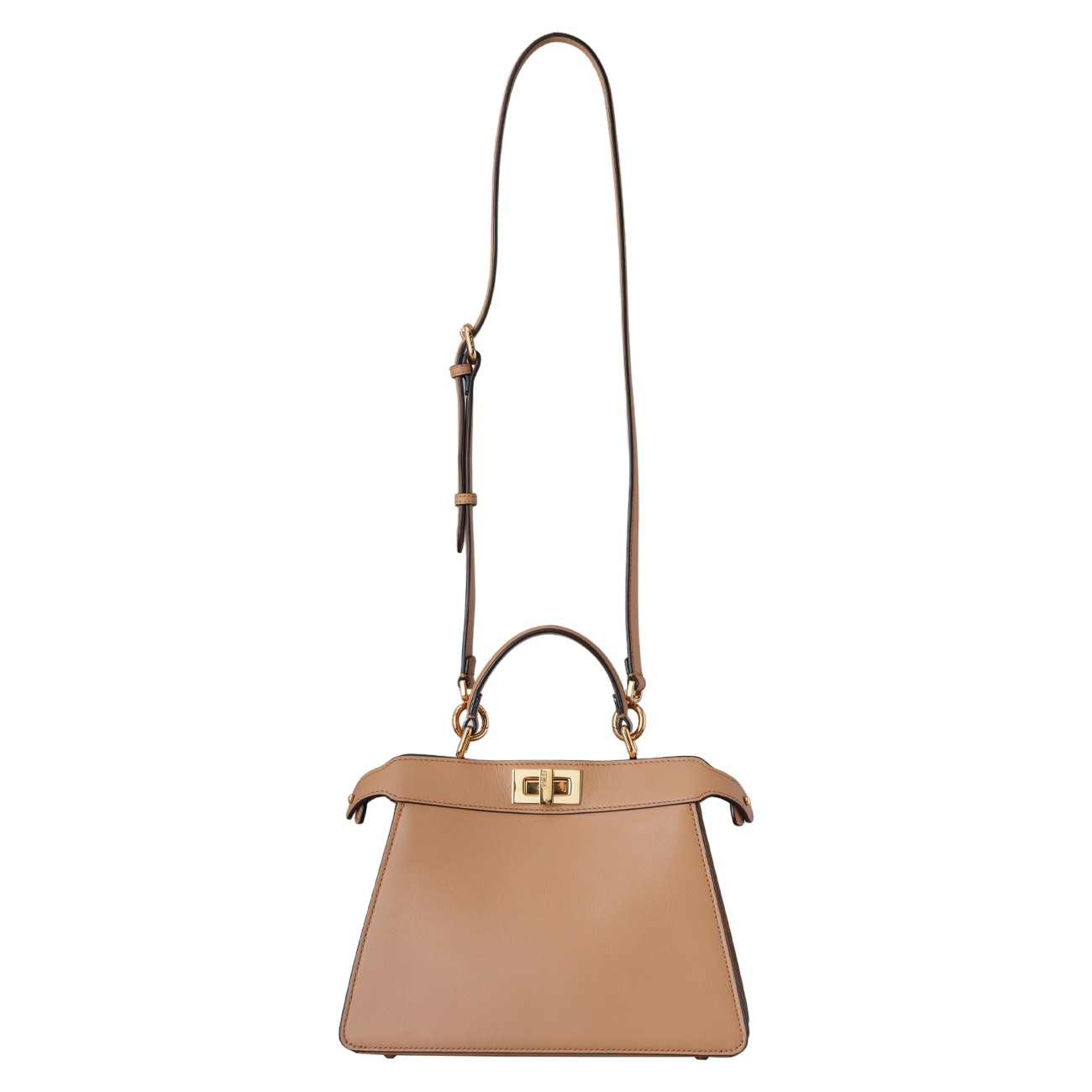 FENDI(USED)펜디 8BN327 피카부 I SEE U 스몰