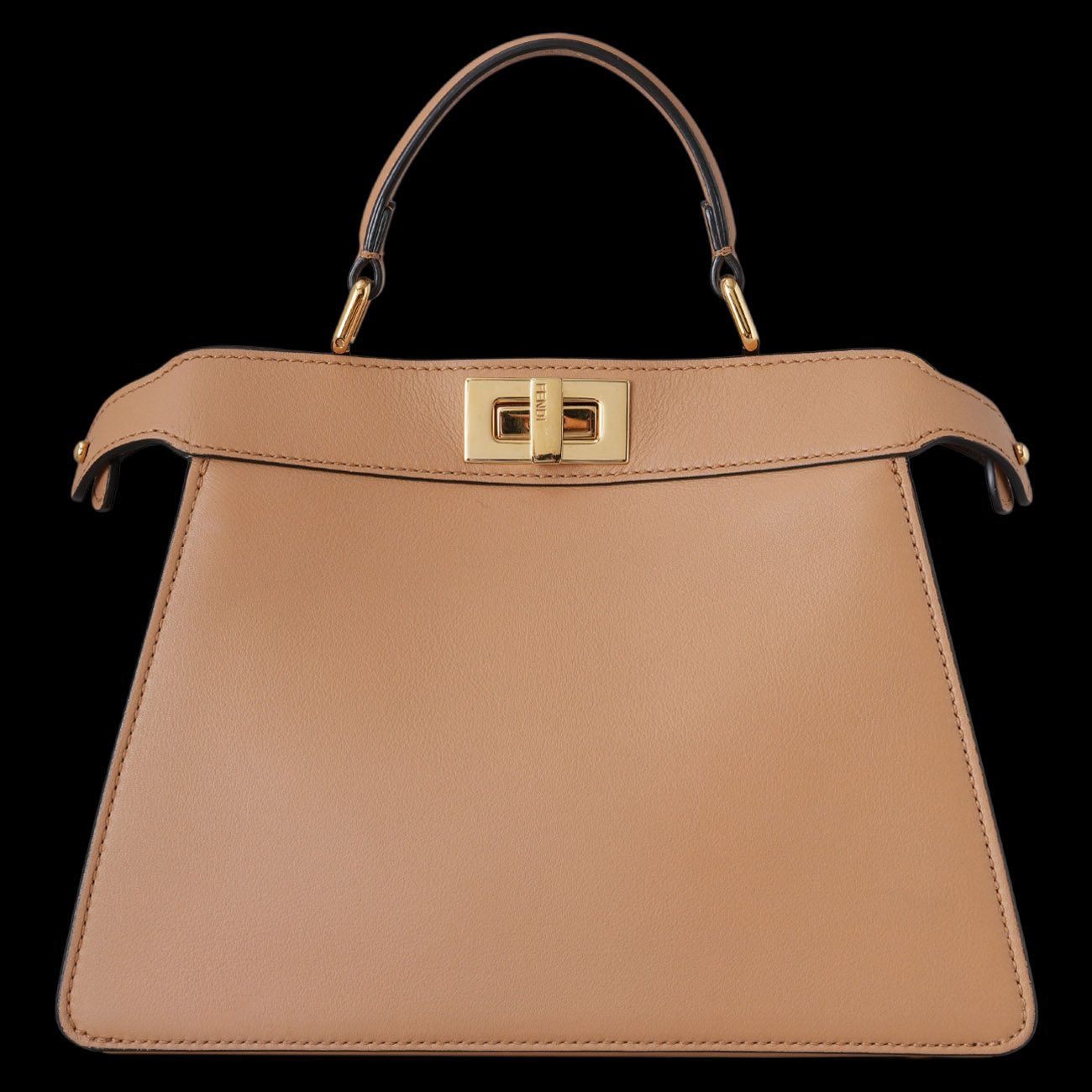 FENDI(USED)펜디 8BN327 피카부 I SEE U 스몰