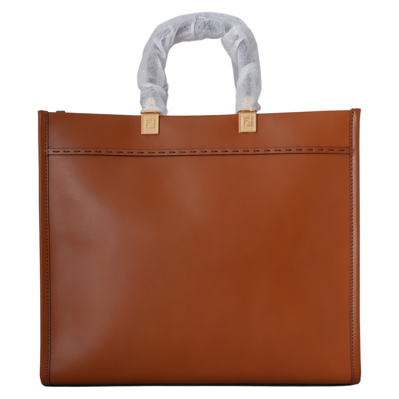 FENDI(USED)펜디 8BH386 선샤인 토트백