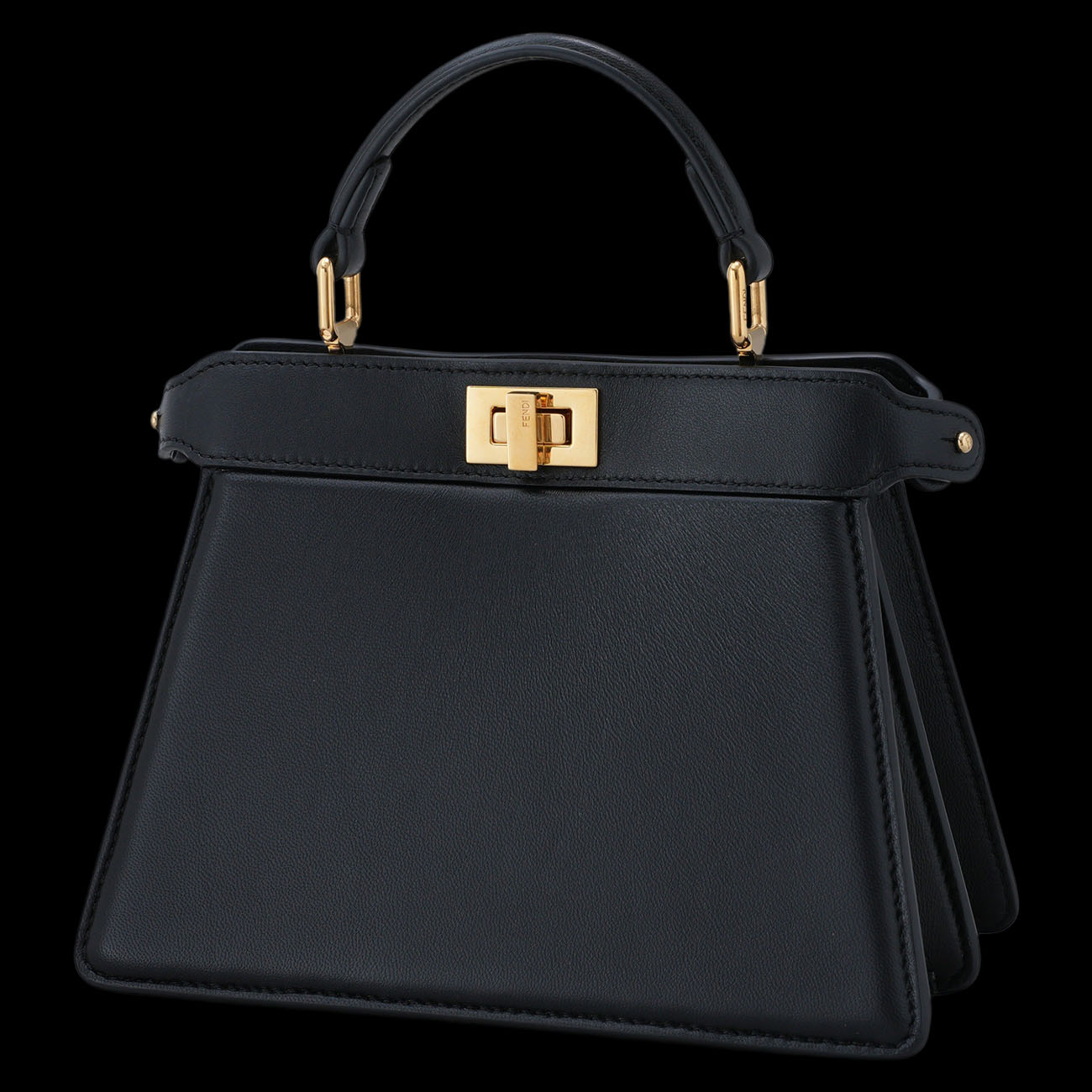FENDI(USED)펜디 8BN335 피카부 I SEE U 쁘띠
