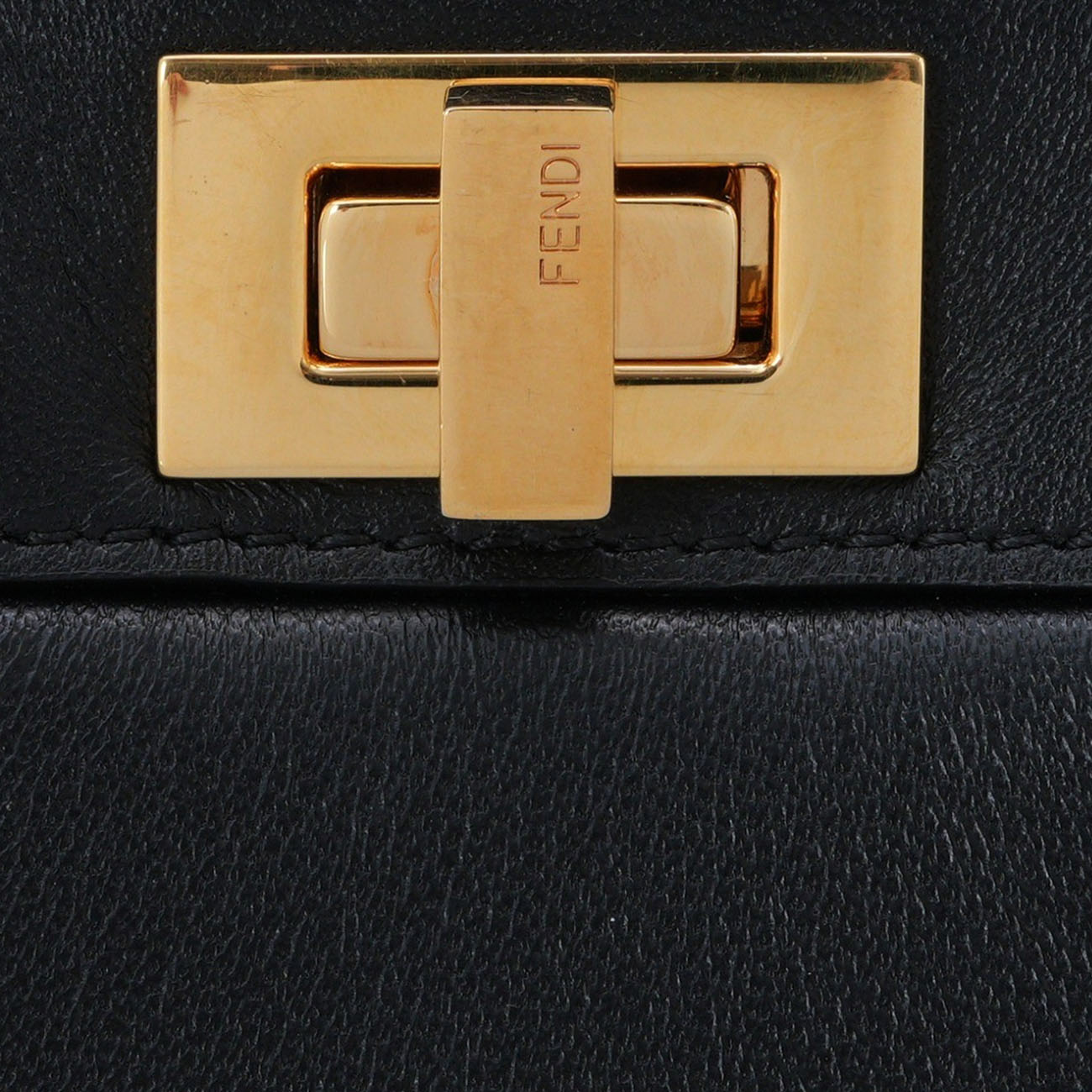 FENDI(USED)펜디 8BN335 피카부 I SEE U 쁘띠
