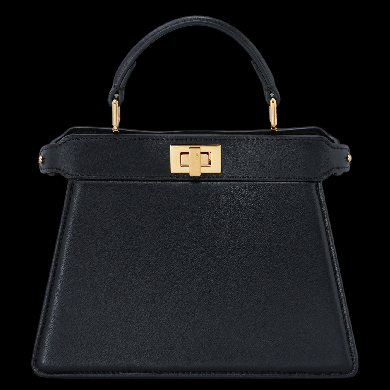FENDI(USED)펜디 8BN335 피카부 I SEE U 쁘띠
