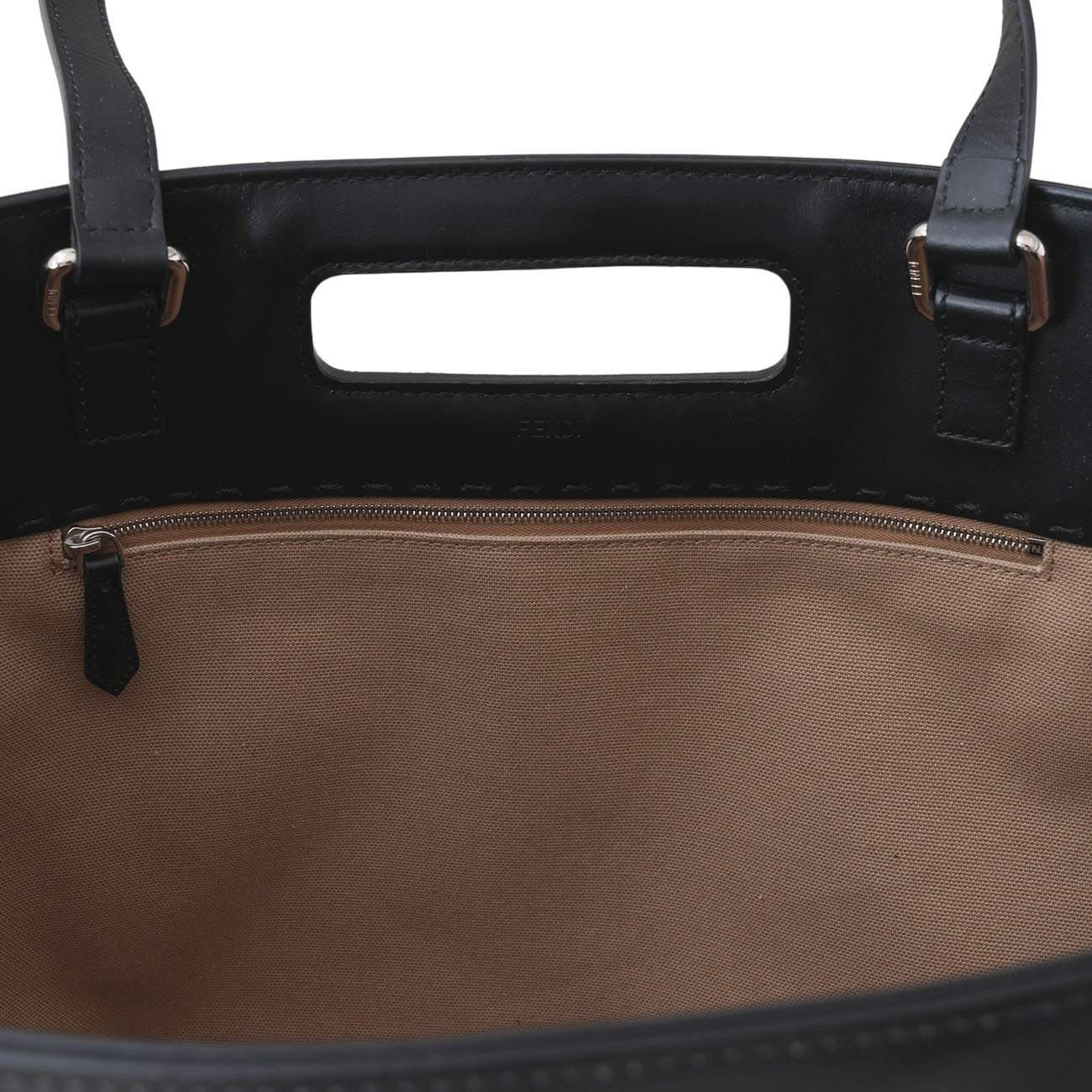 FENDI(USED)펜디 토트겸 숄더백 7VA480
